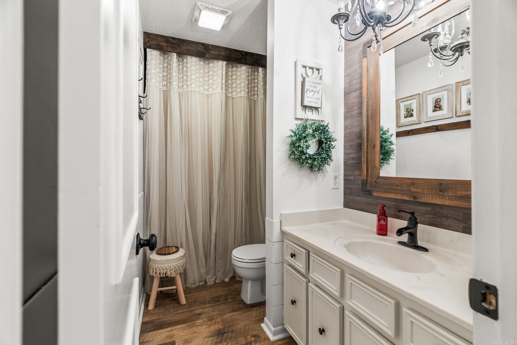 2613 Ozark  North Little Rock, AR