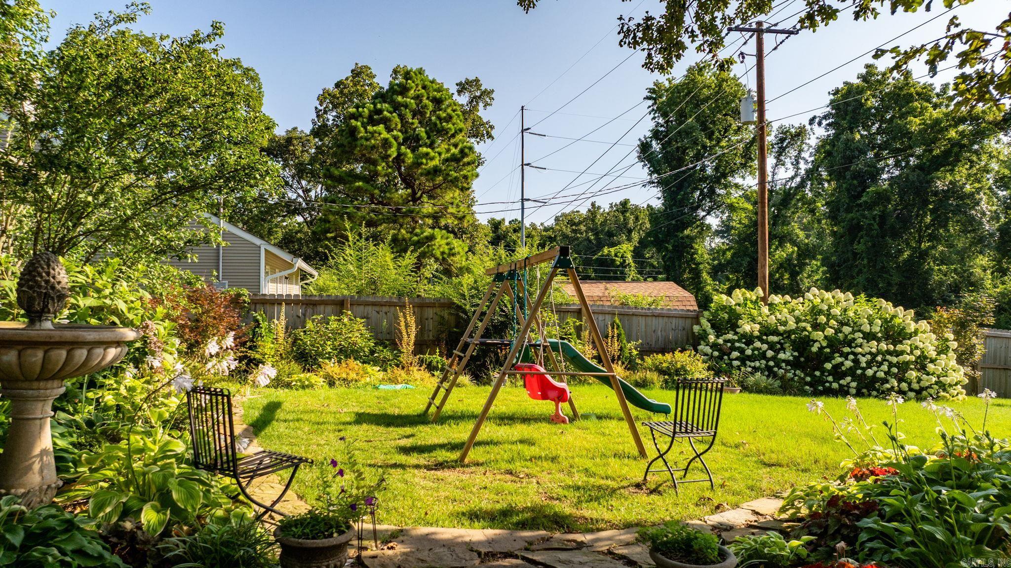 2613 Ozark  North Little Rock, AR