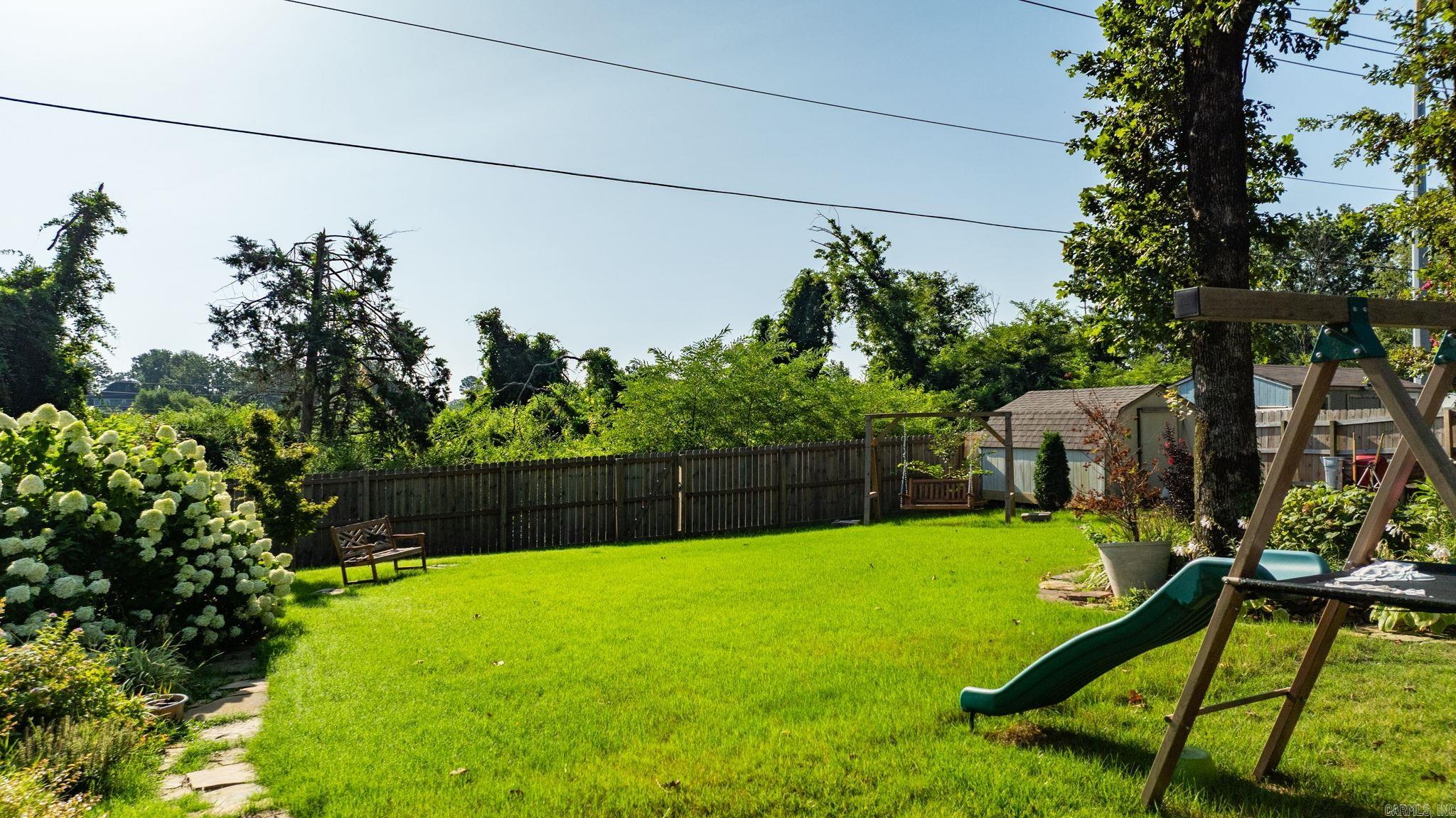 2613 Ozark  North Little Rock, AR