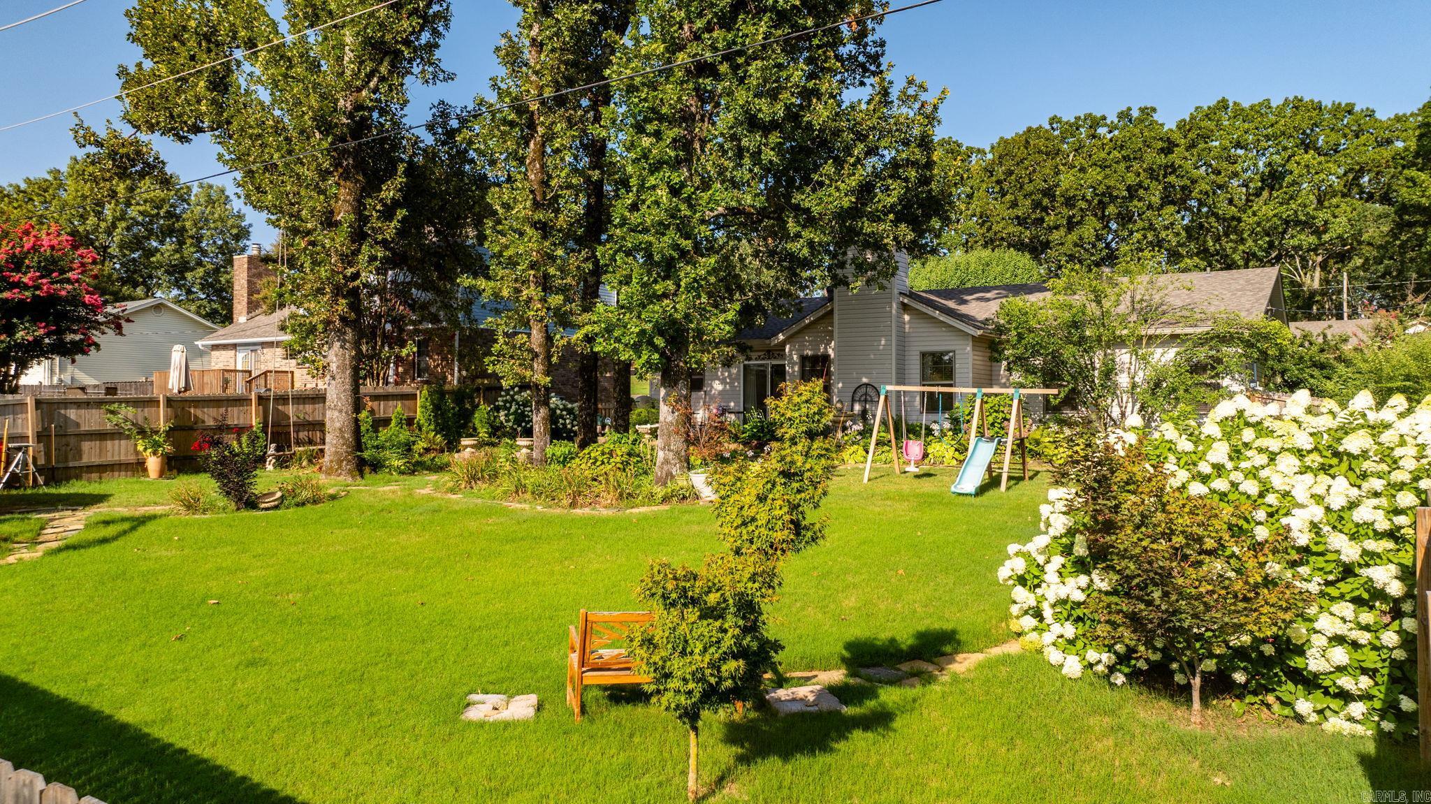 2613 Ozark  North Little Rock, AR