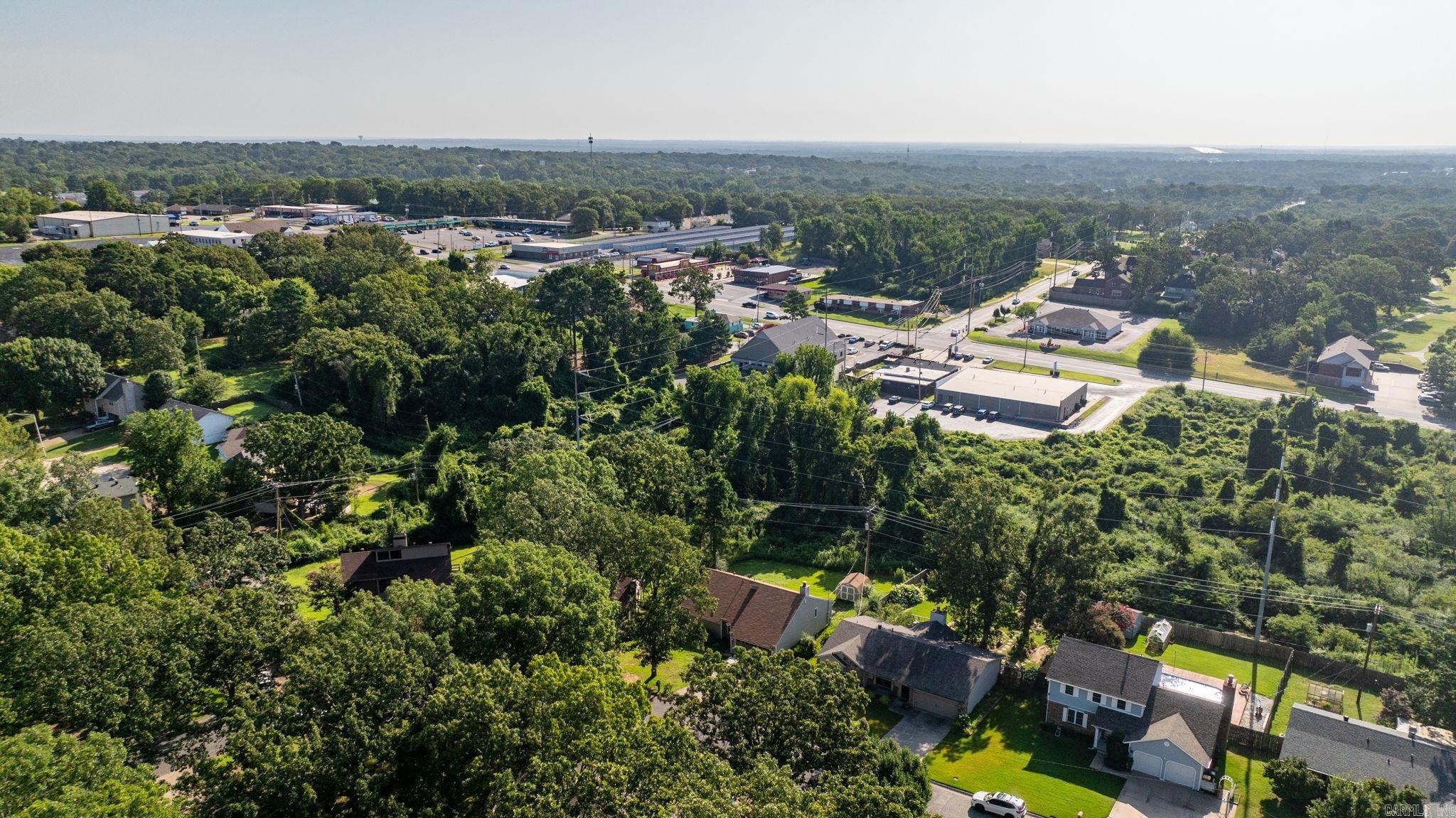 2613 Ozark  North Little Rock, AR