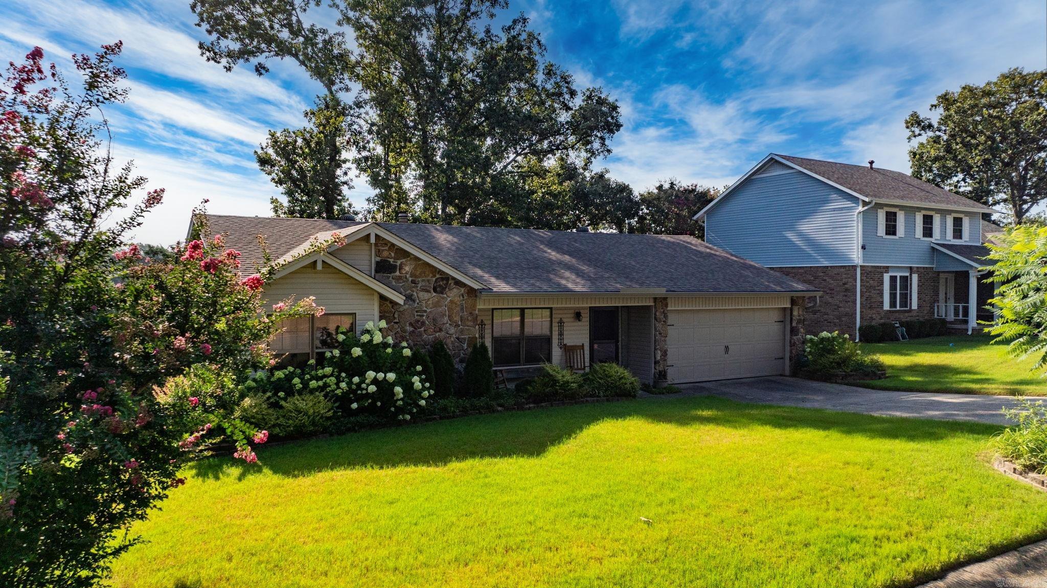 2613 Ozark  North Little Rock, AR