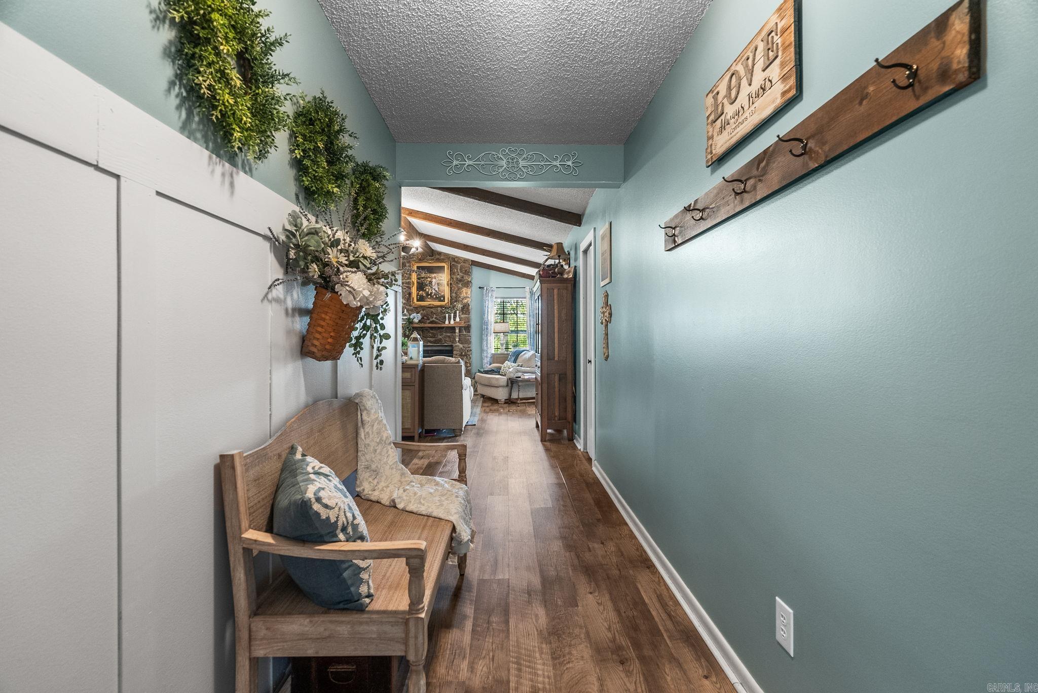2613 Ozark  North Little Rock, AR