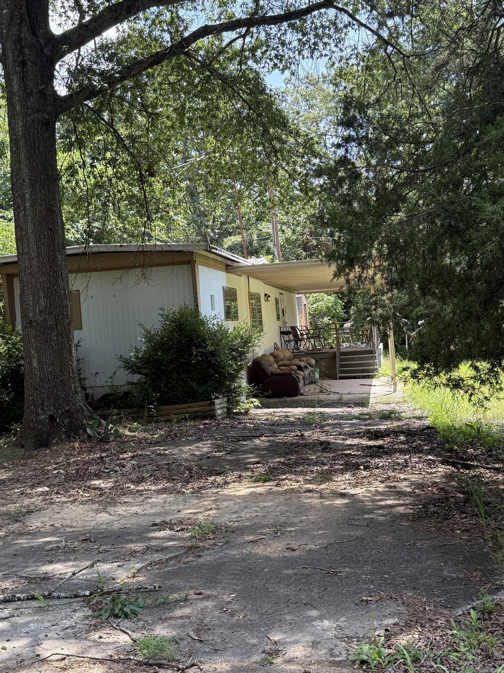 224 Chalet Cir  Fairfield Bay, AR