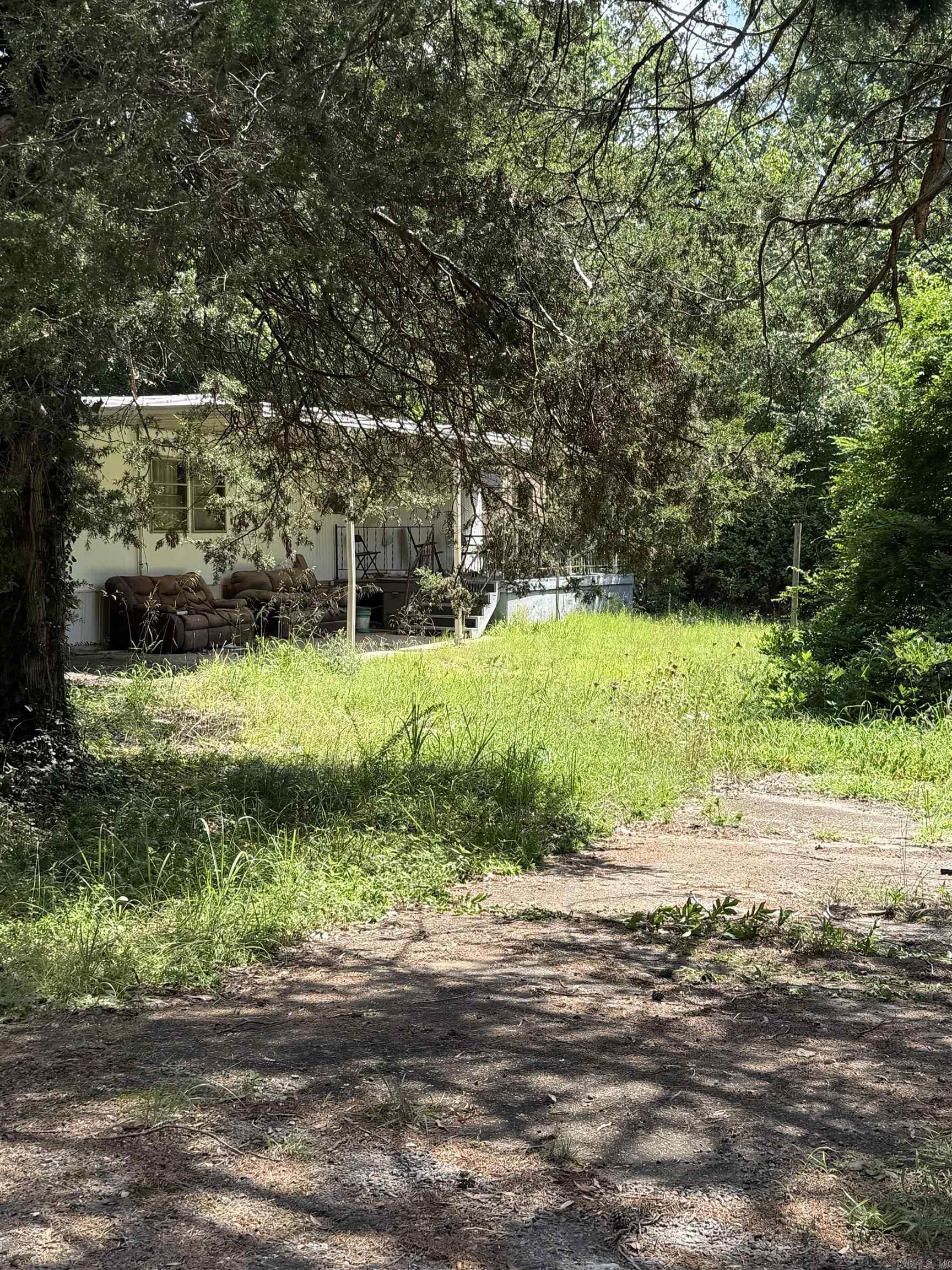 224 Chalet Cir  Fairfield Bay, AR