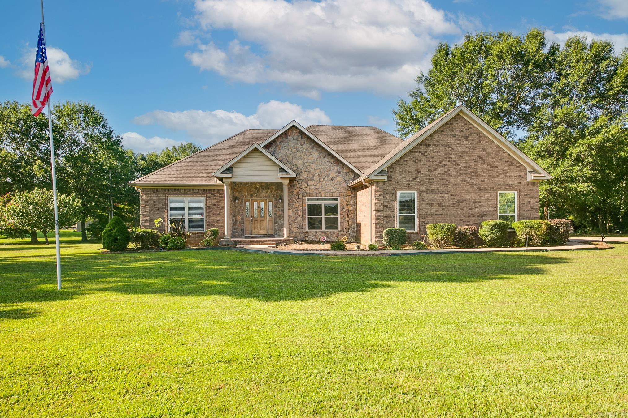 691 Hwy 321  Beebe, AR
