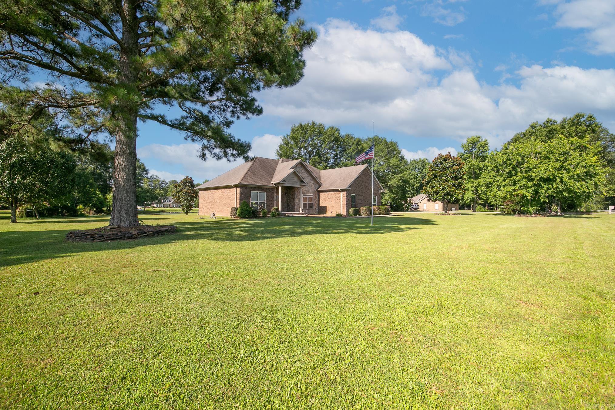 691 Hwy 321  Beebe, AR