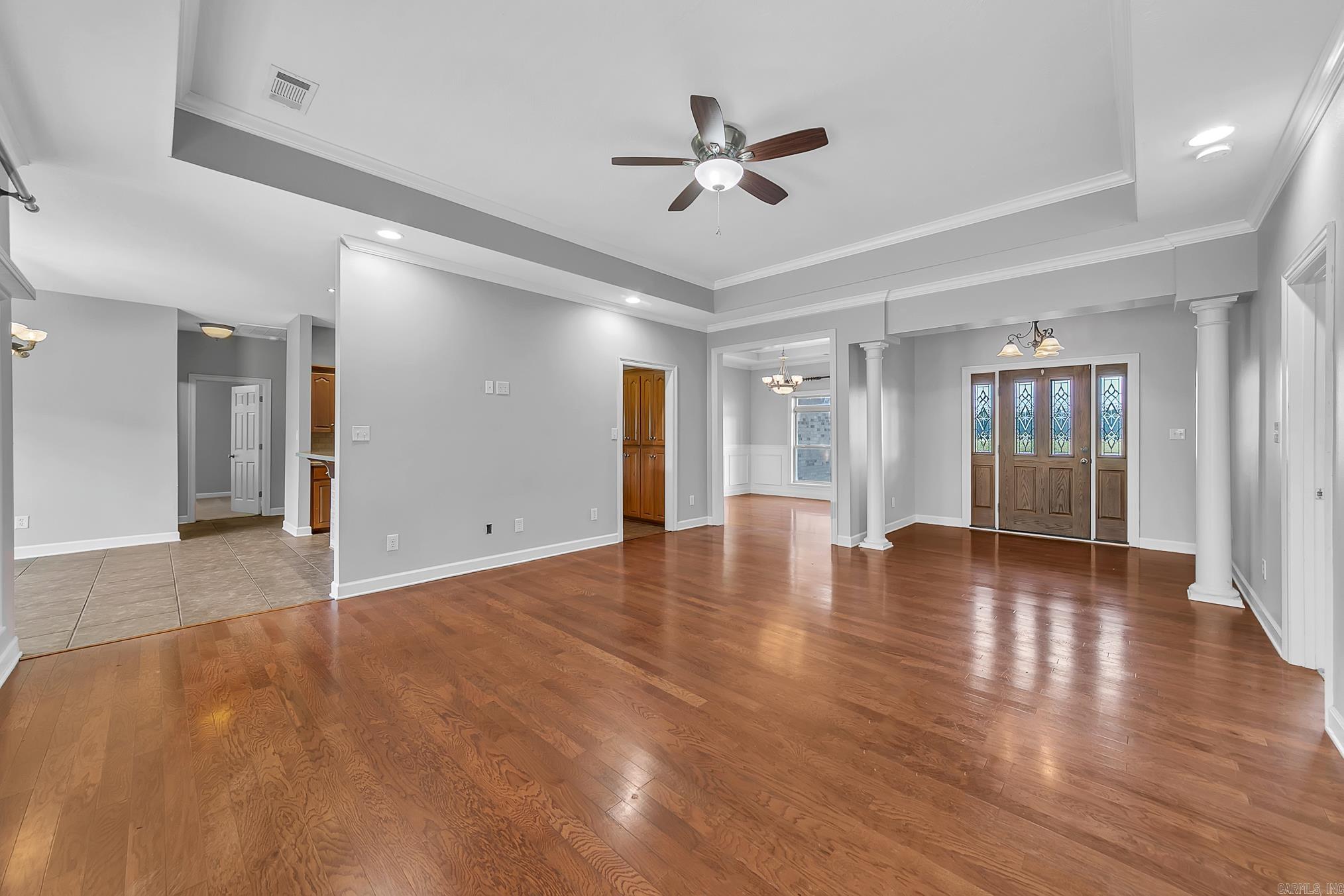 691 Hwy 321  Beebe, AR