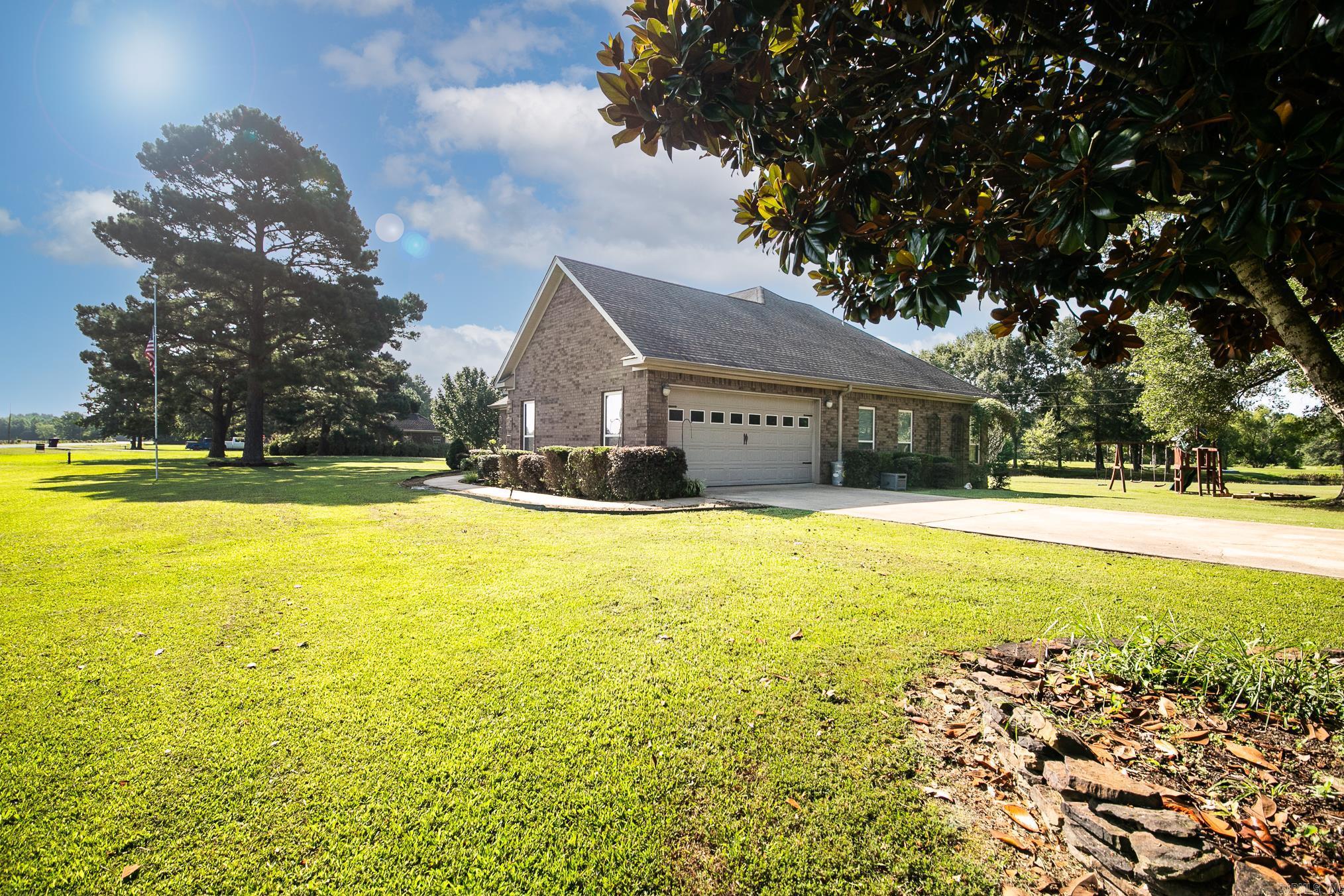 691 Hwy 321  Beebe, AR