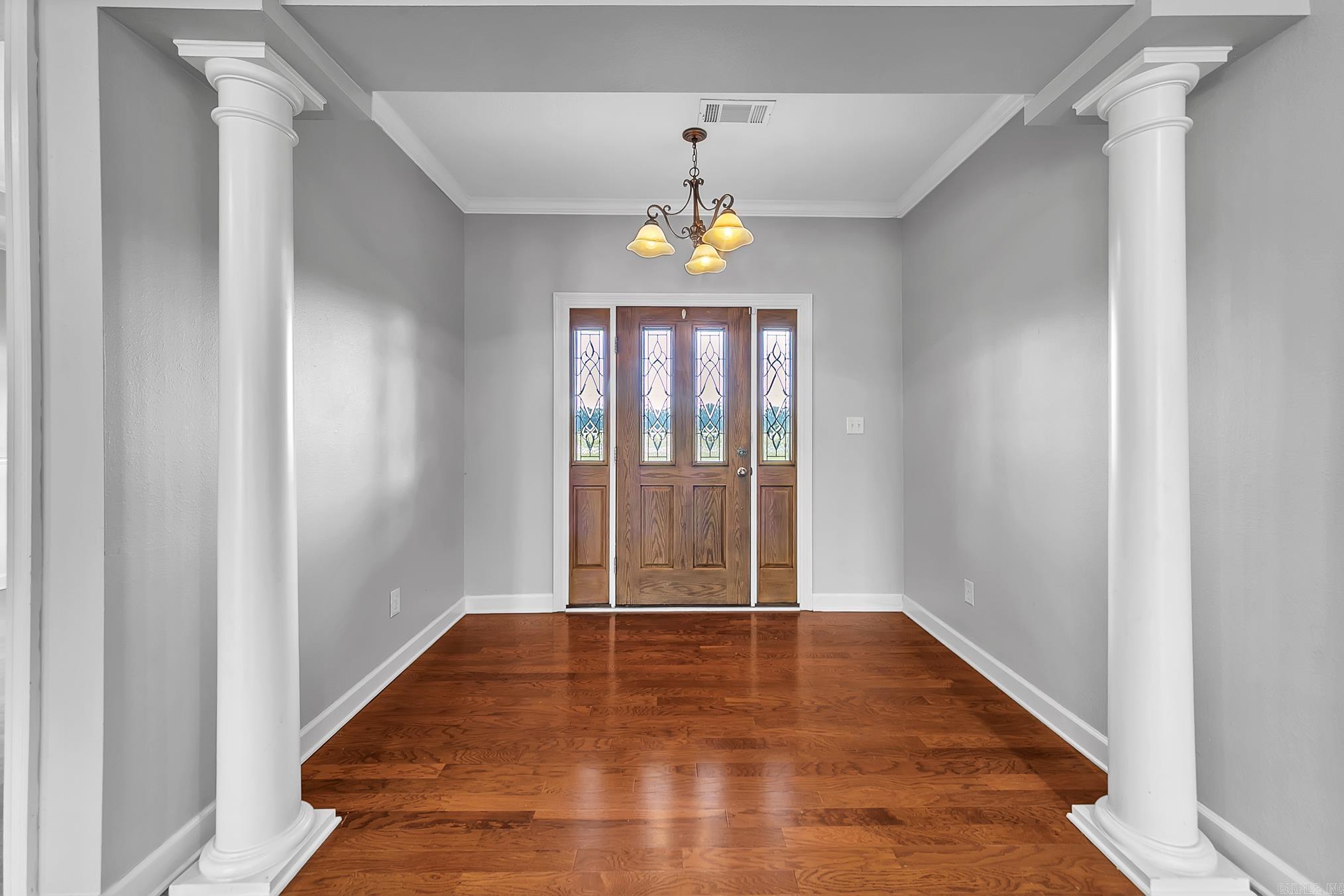 691 Hwy 321  Beebe, AR
