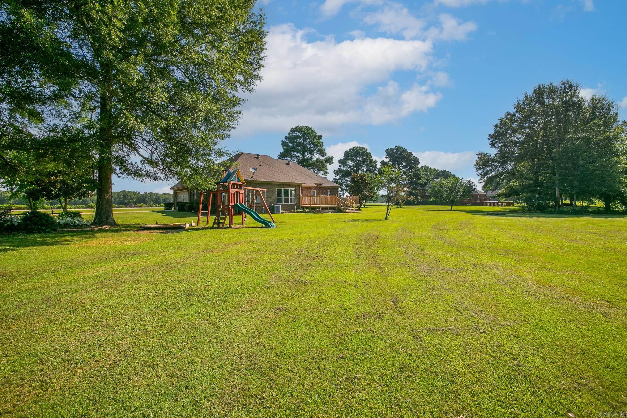 691 Hwy 321  Beebe, AR