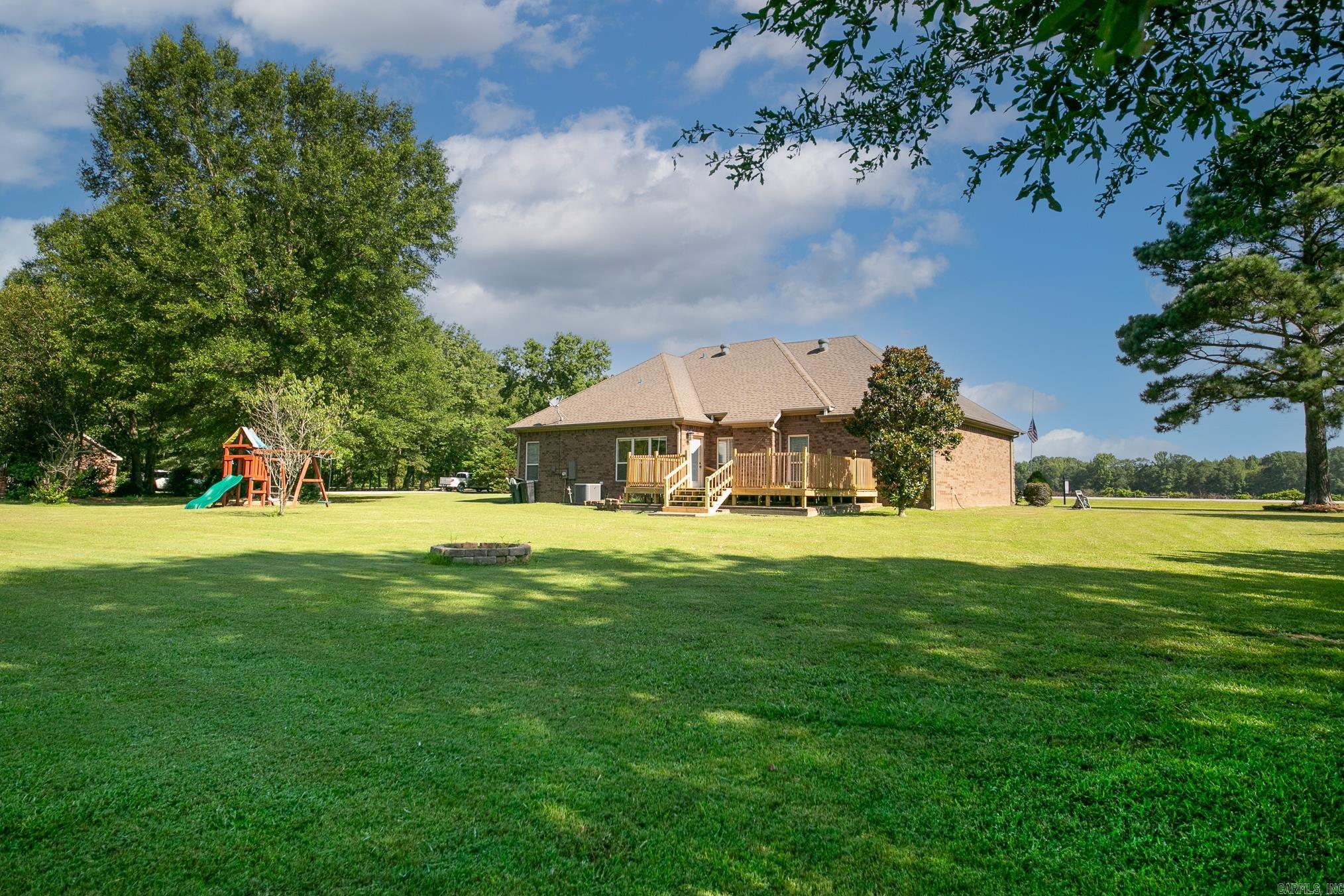 691 Hwy 321  Beebe, AR