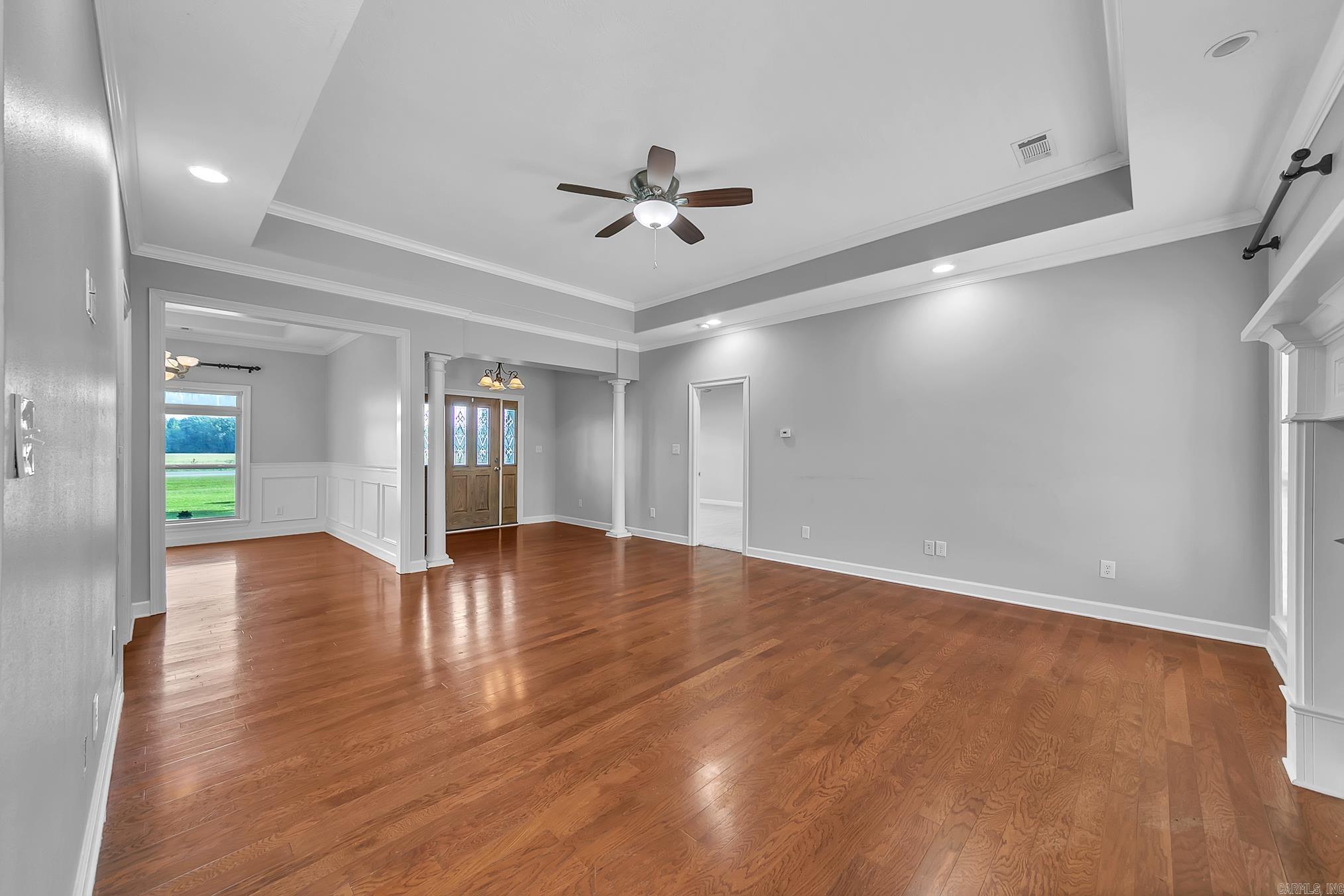 691 Hwy 321  Beebe, AR