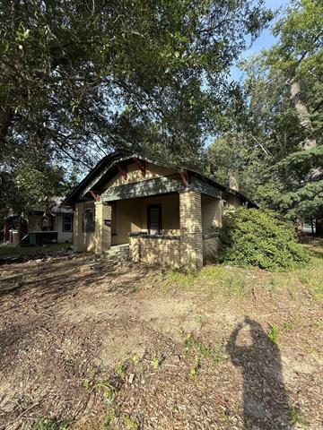 3000 S Poplar  Pine Bluff, AR