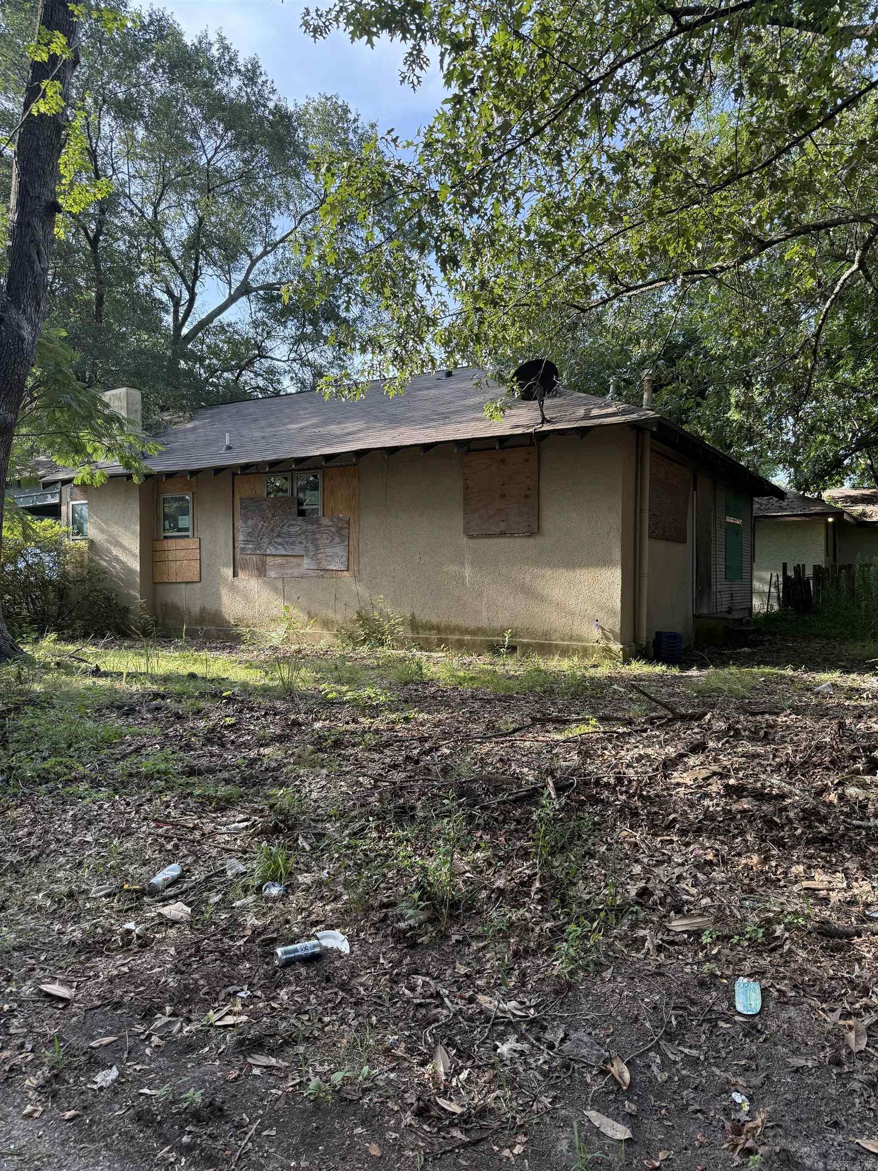 3000 S Poplar  Pine Bluff, AR