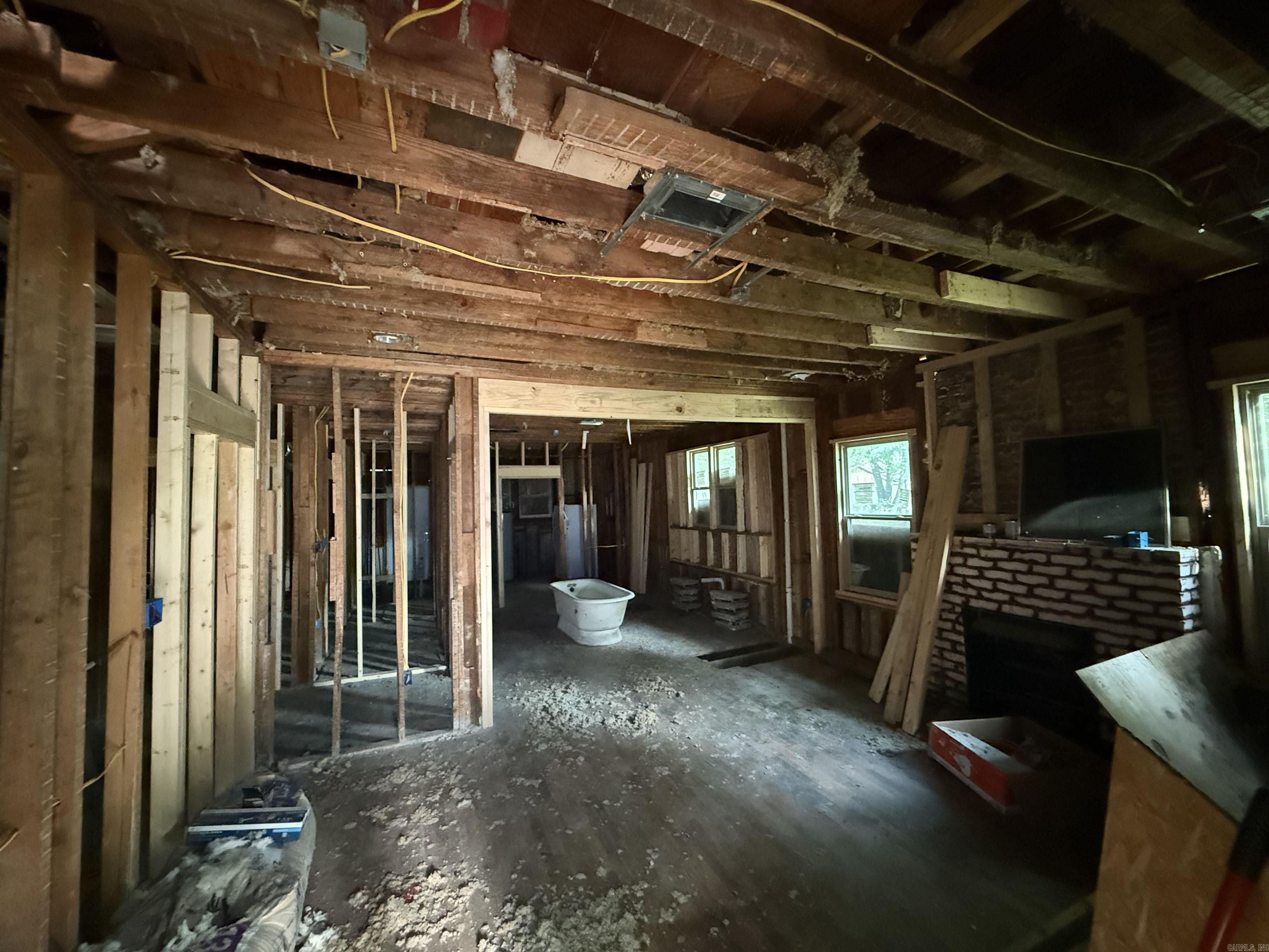 3000 S Poplar  Pine Bluff, AR