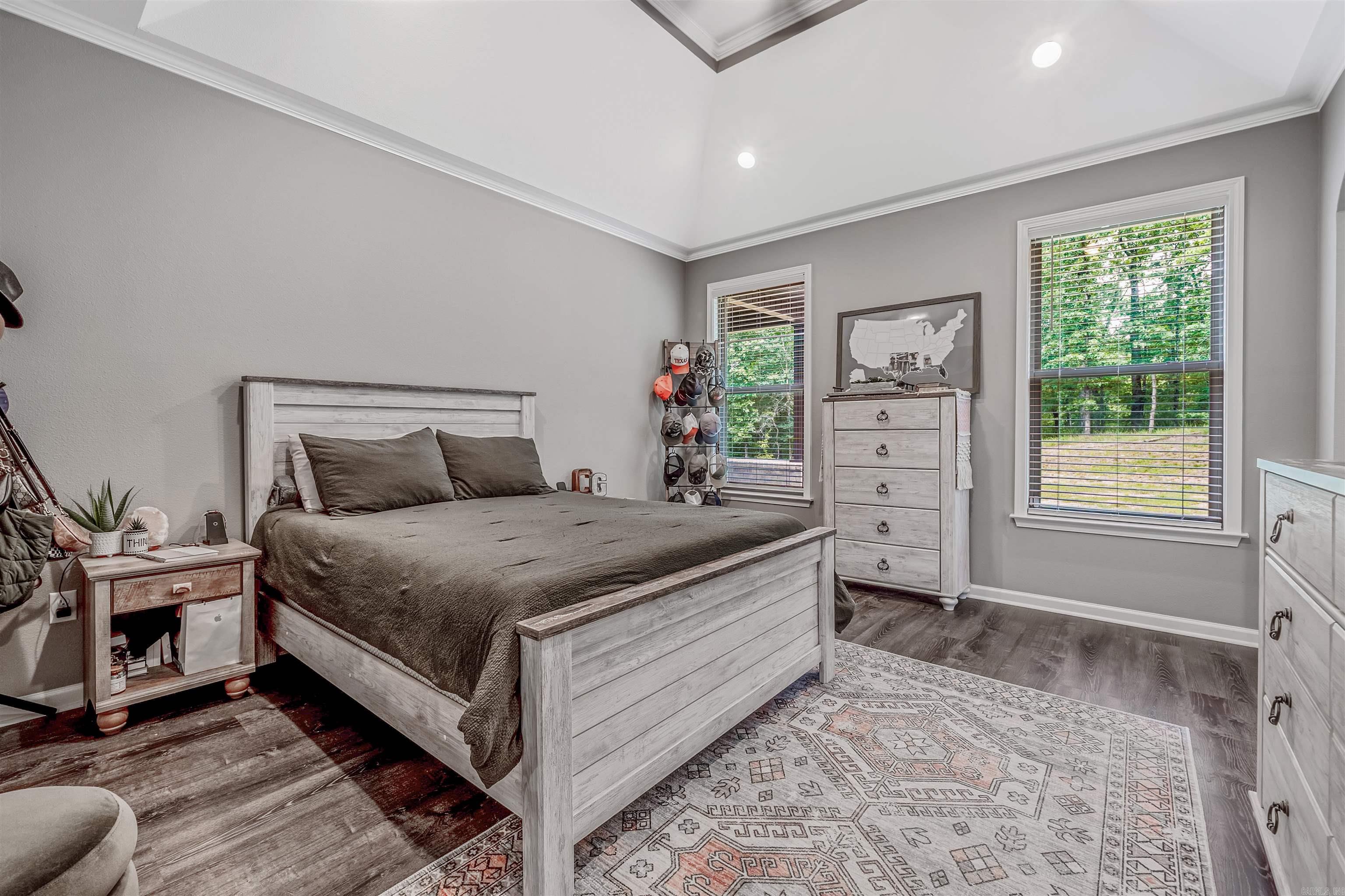 216 Diamondhead  Hot Springs, AR