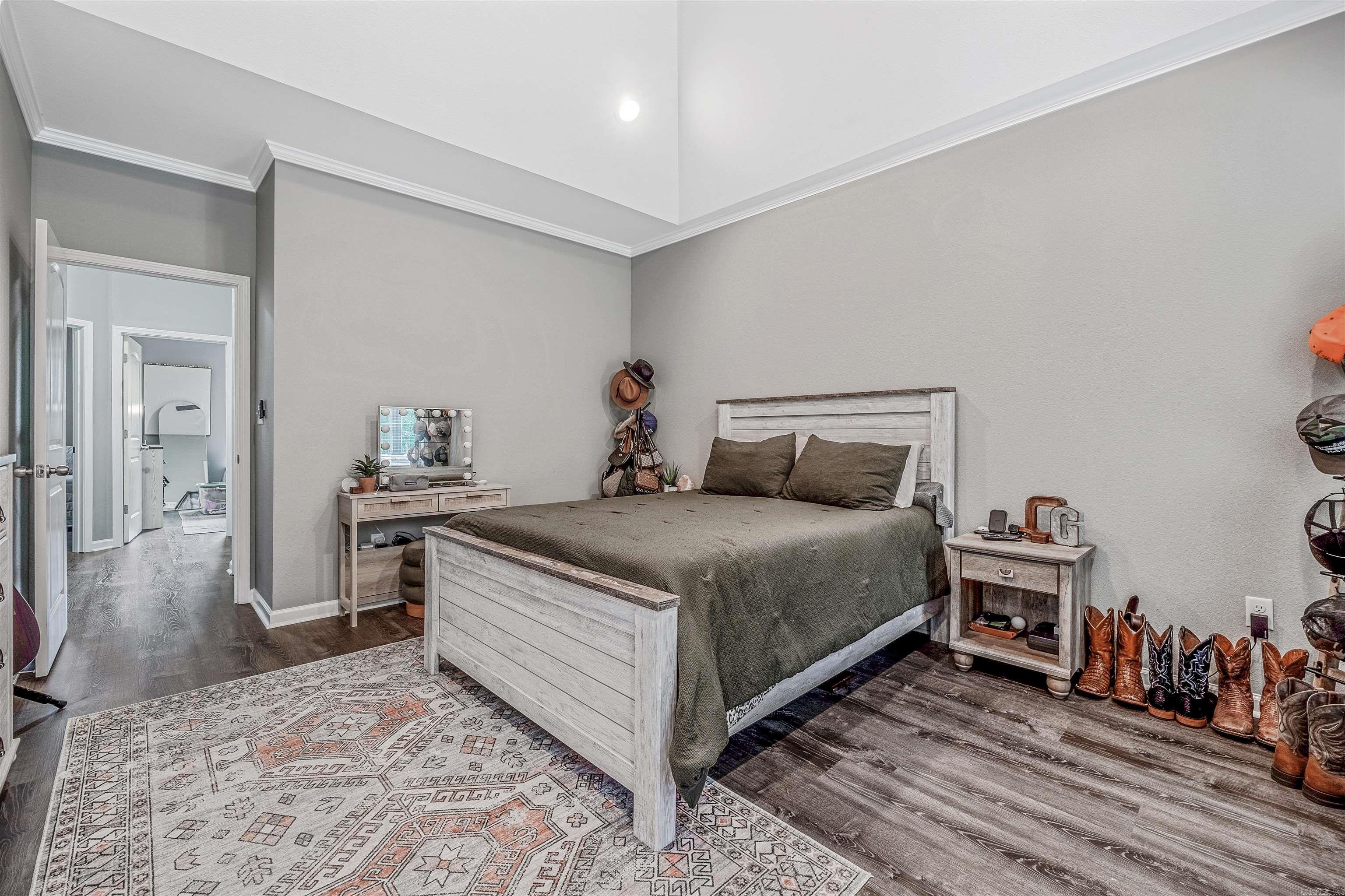 216 Diamondhead  Hot Springs, AR
