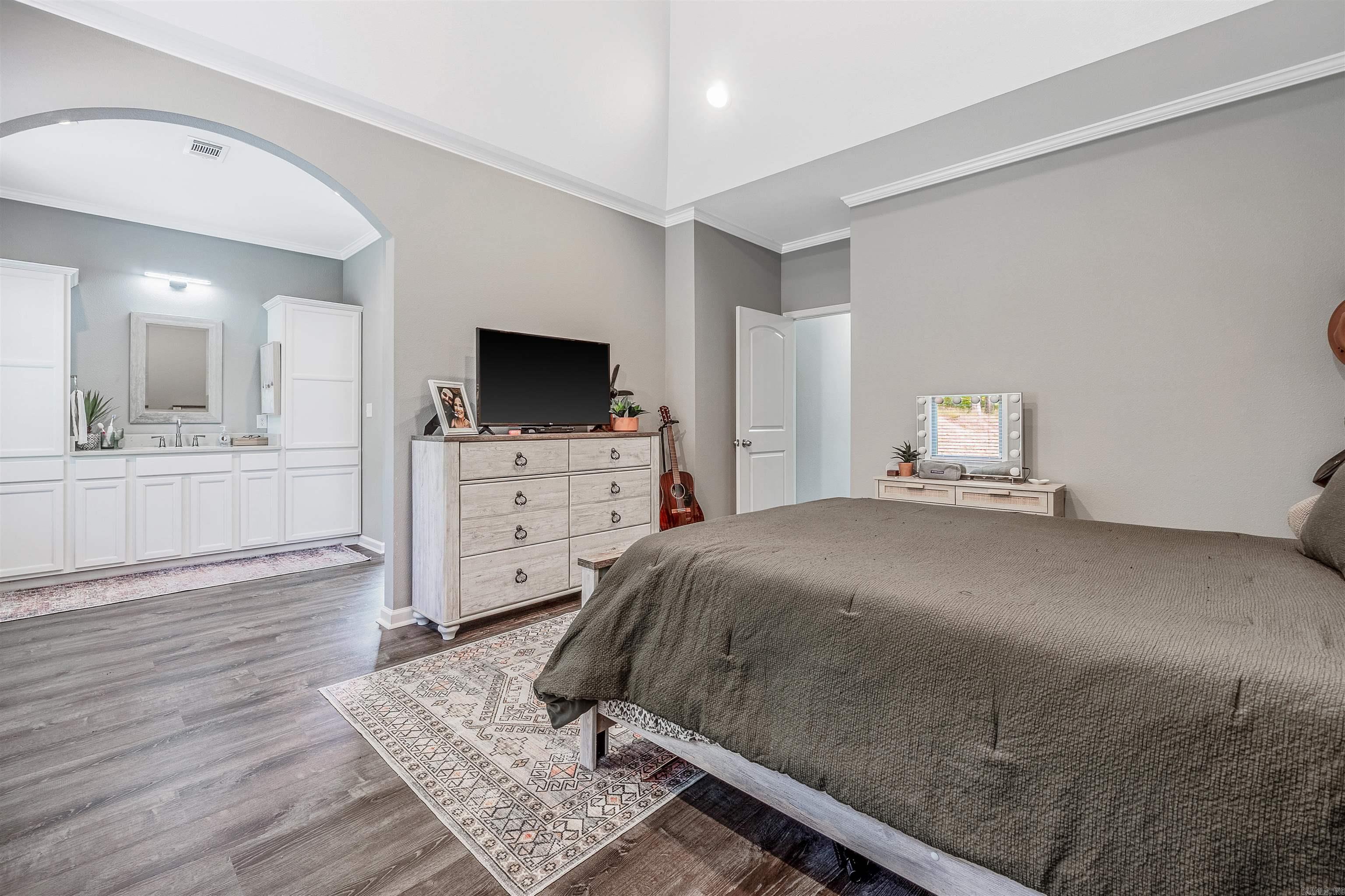 216 Diamondhead  Hot Springs, AR
