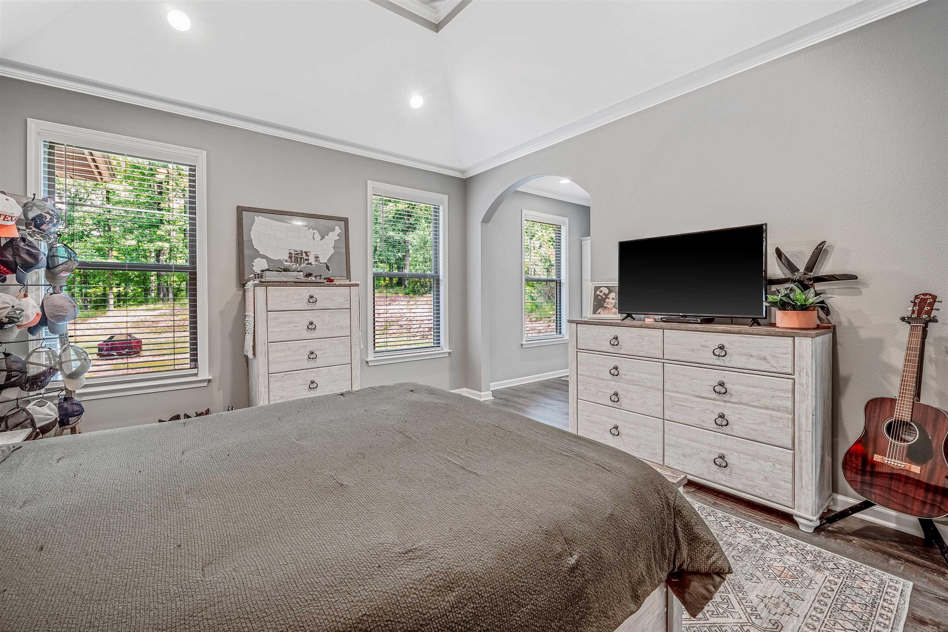 216 Diamondhead  Hot Springs, AR