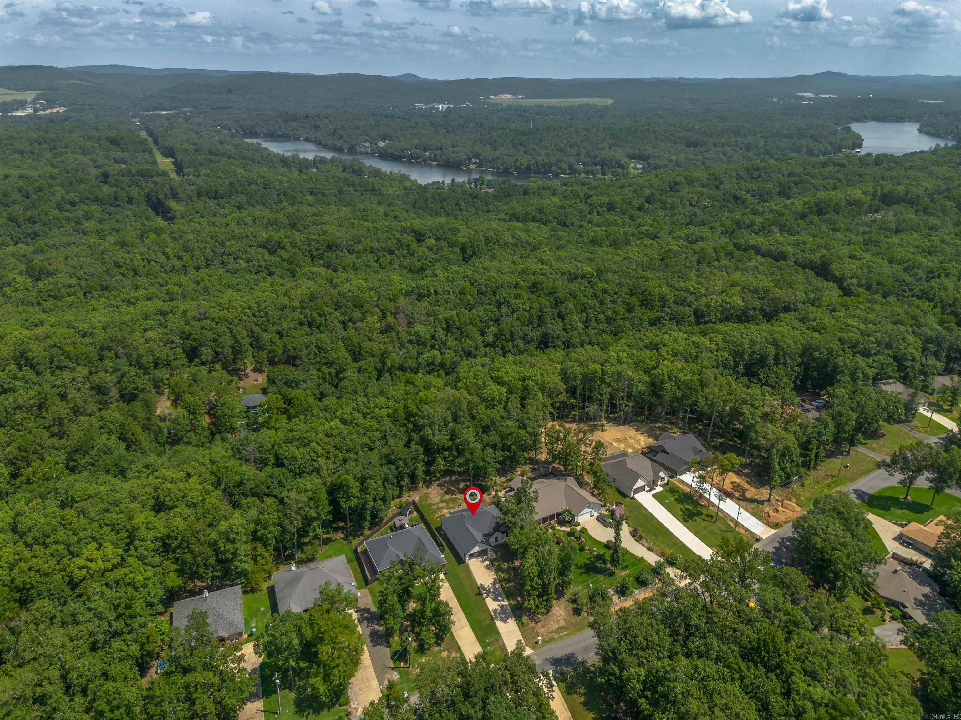 216 Diamondhead  Hot Springs, AR