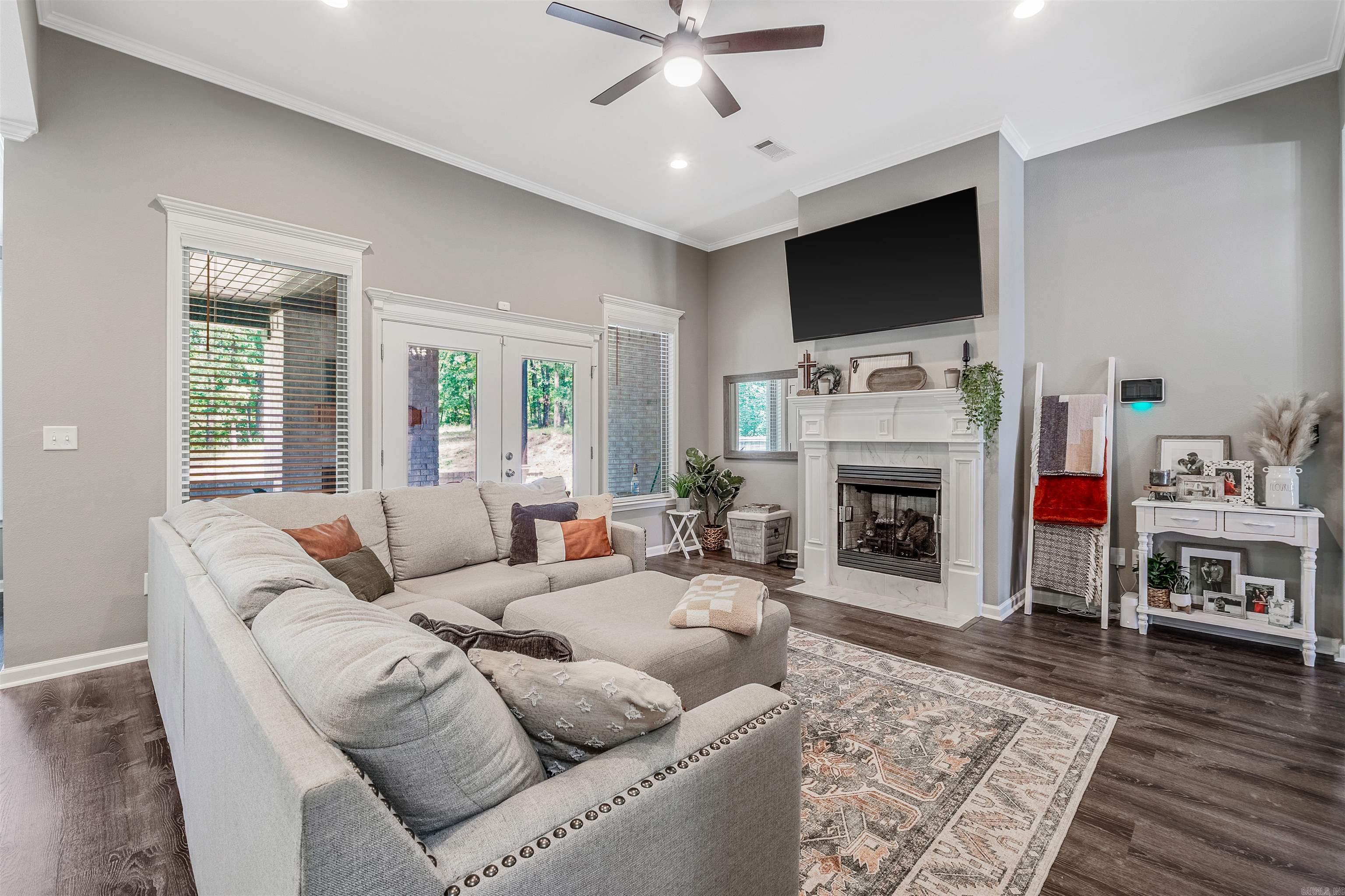 216 Diamondhead  Hot Springs, AR