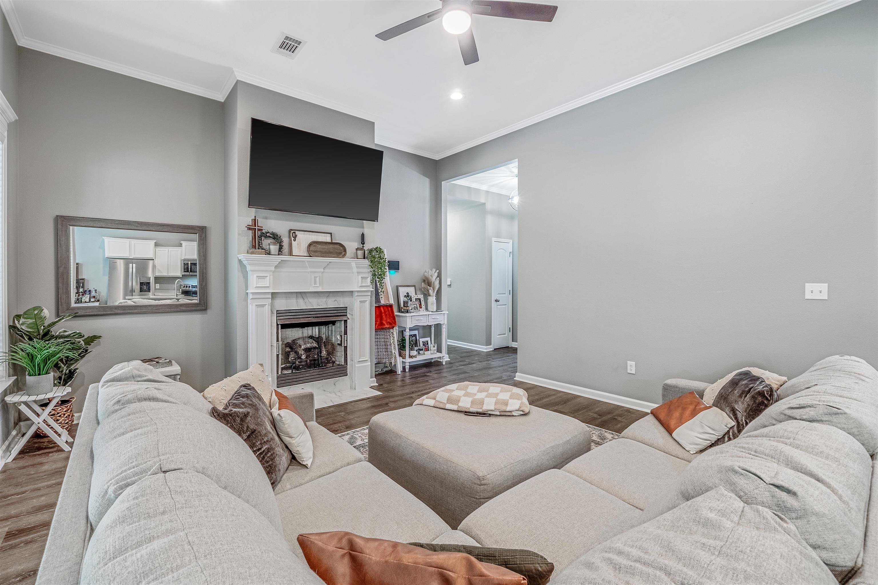 216 Diamondhead  Hot Springs, AR