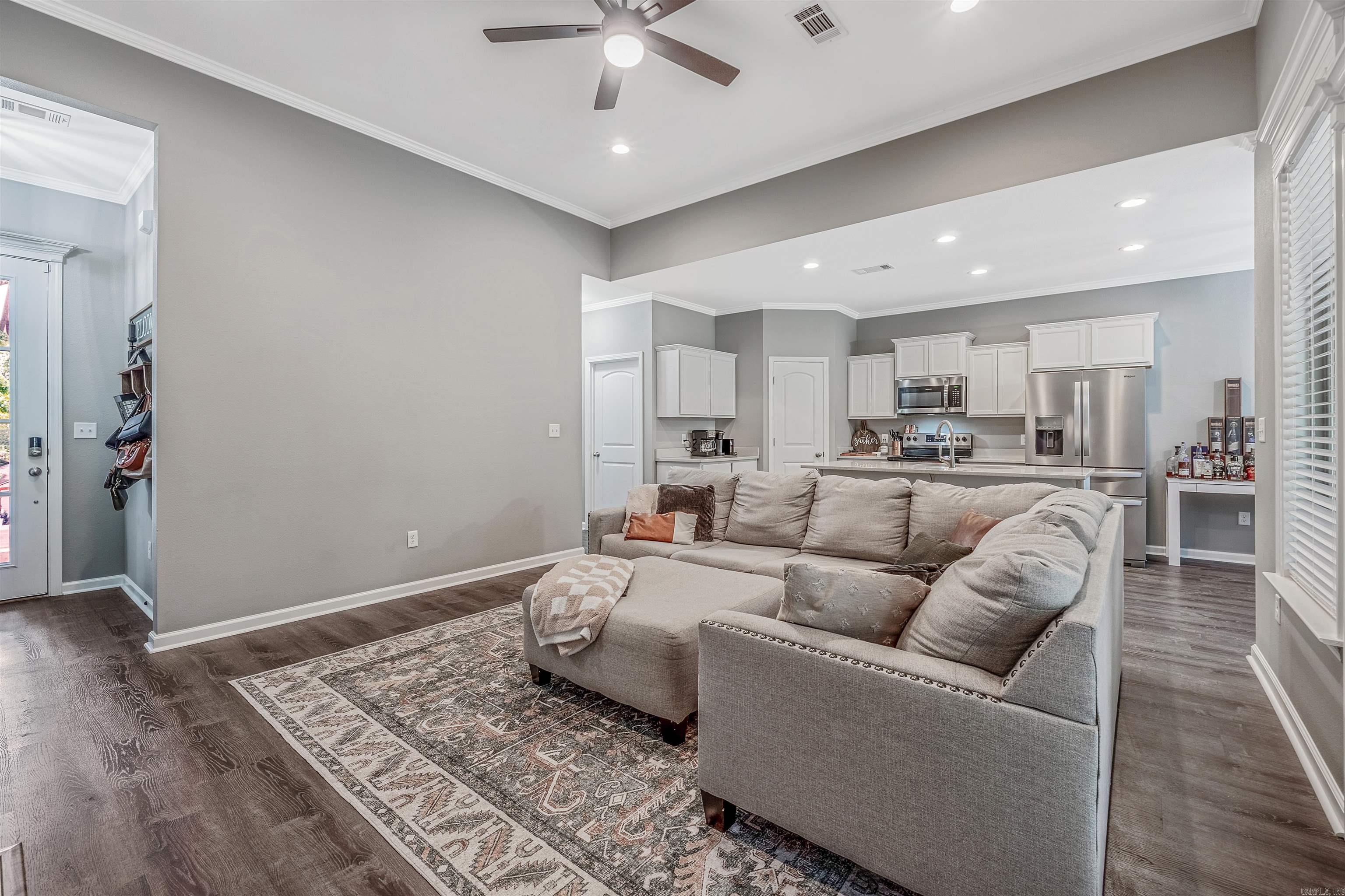 216 Diamondhead  Hot Springs, AR