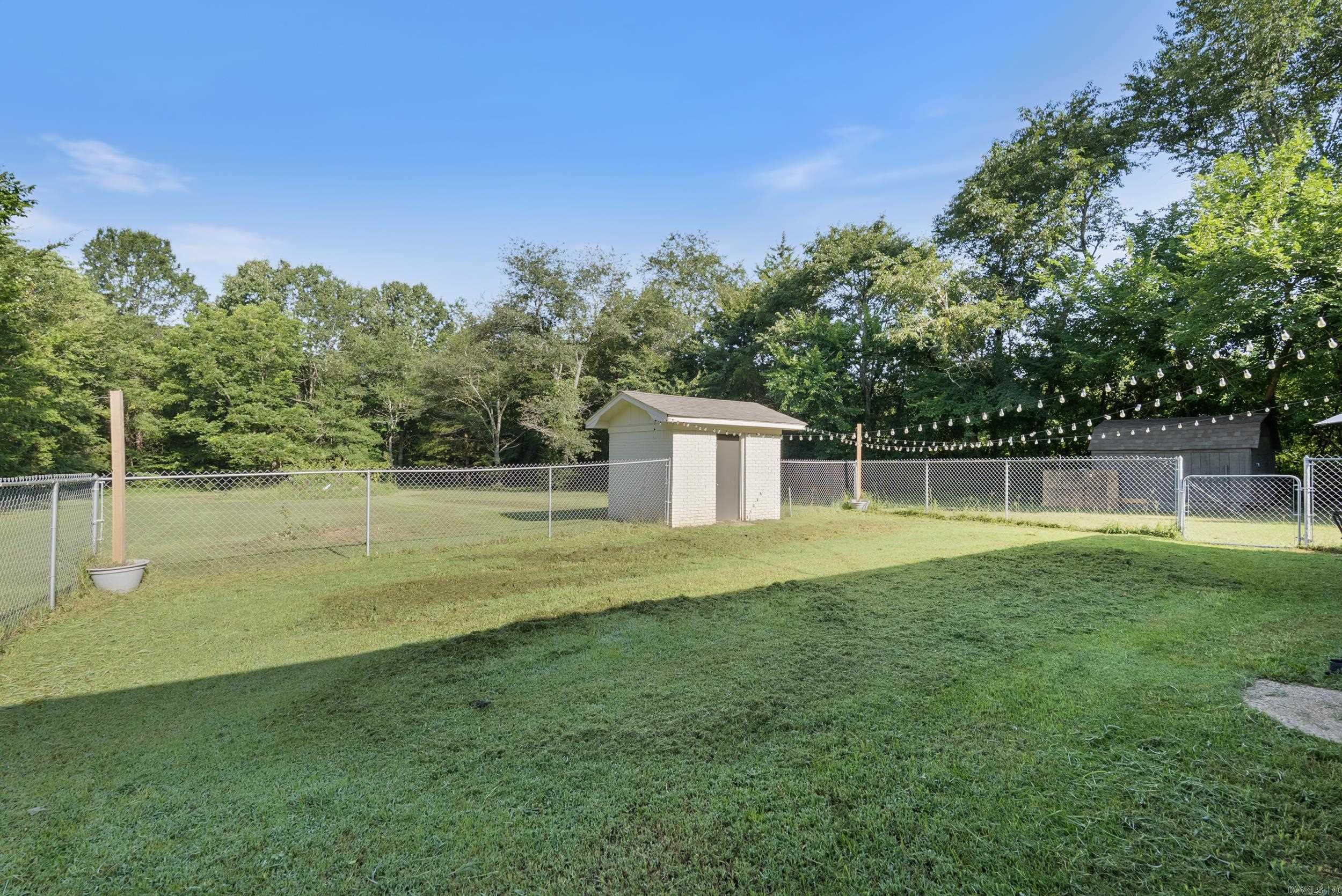 24 Mini Farm  Vilonia, AR