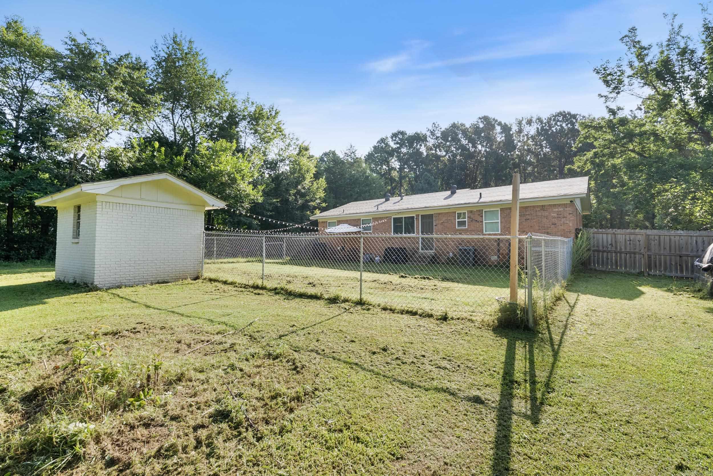 24 Mini Farm  Vilonia, AR