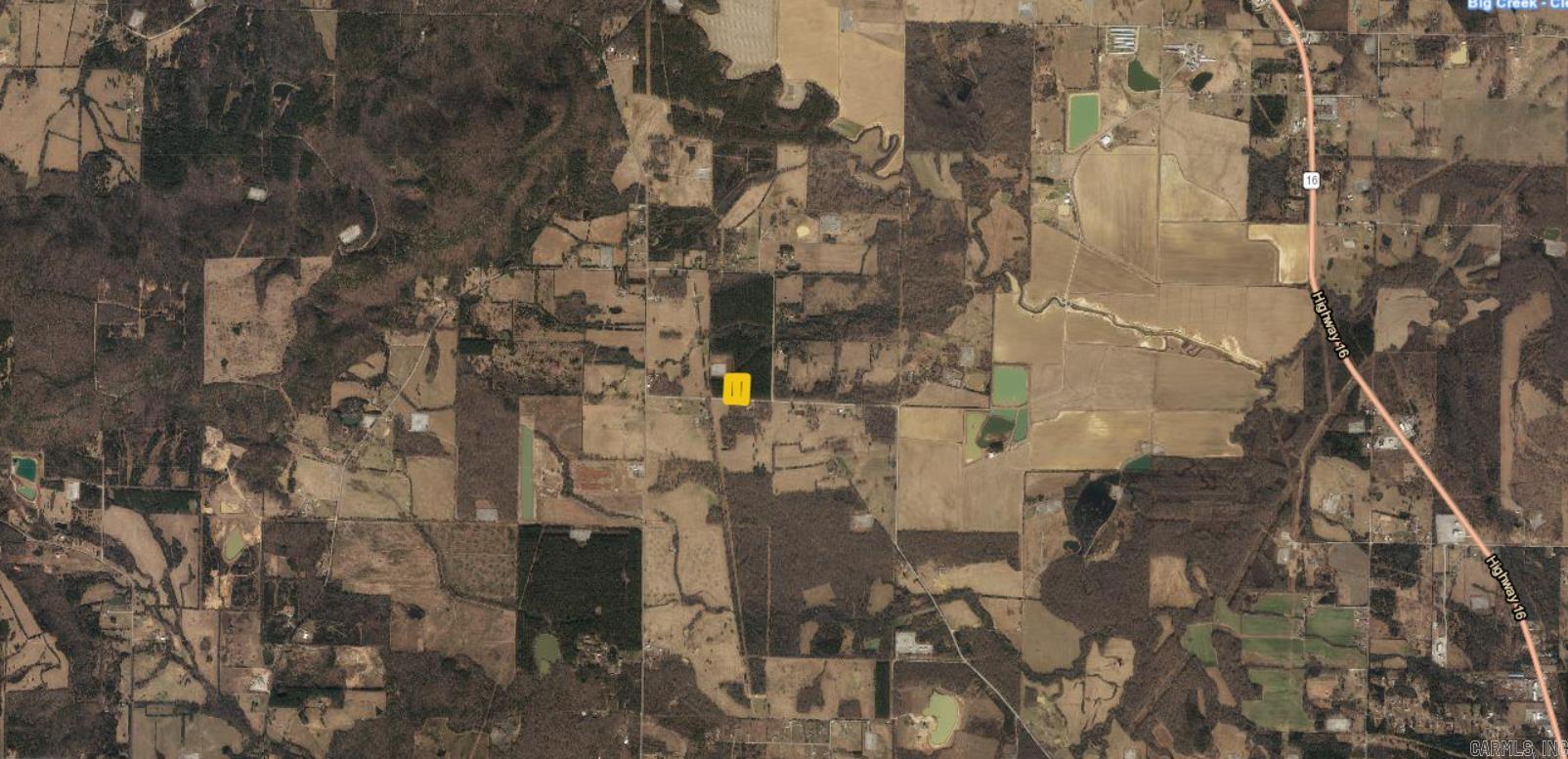 000 Sammie Smith  Searcy, AR