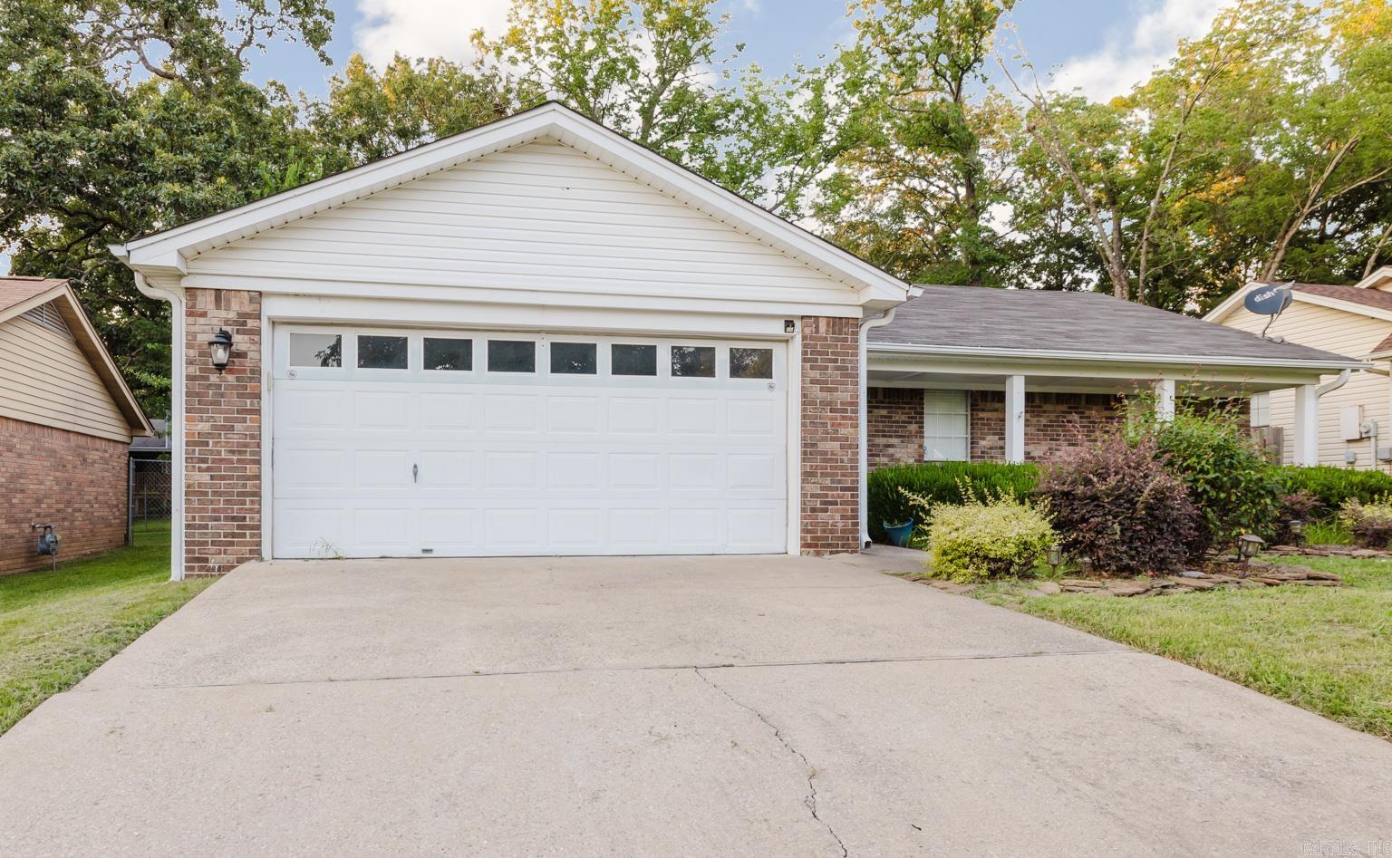 12618 Goldleaf  Little Rock, AR