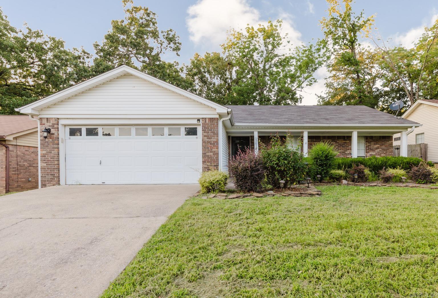 12618 Goldleaf  Little Rock, AR