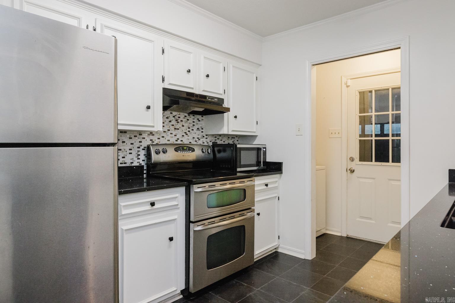 12618 Goldleaf  Little Rock, AR