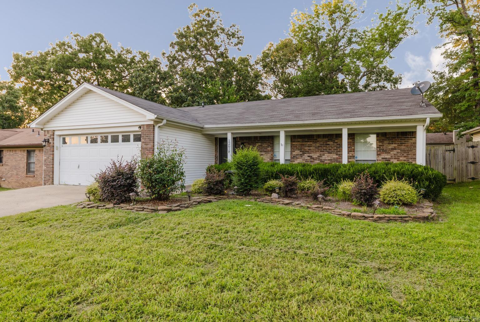 12618 Goldleaf  Little Rock, AR
