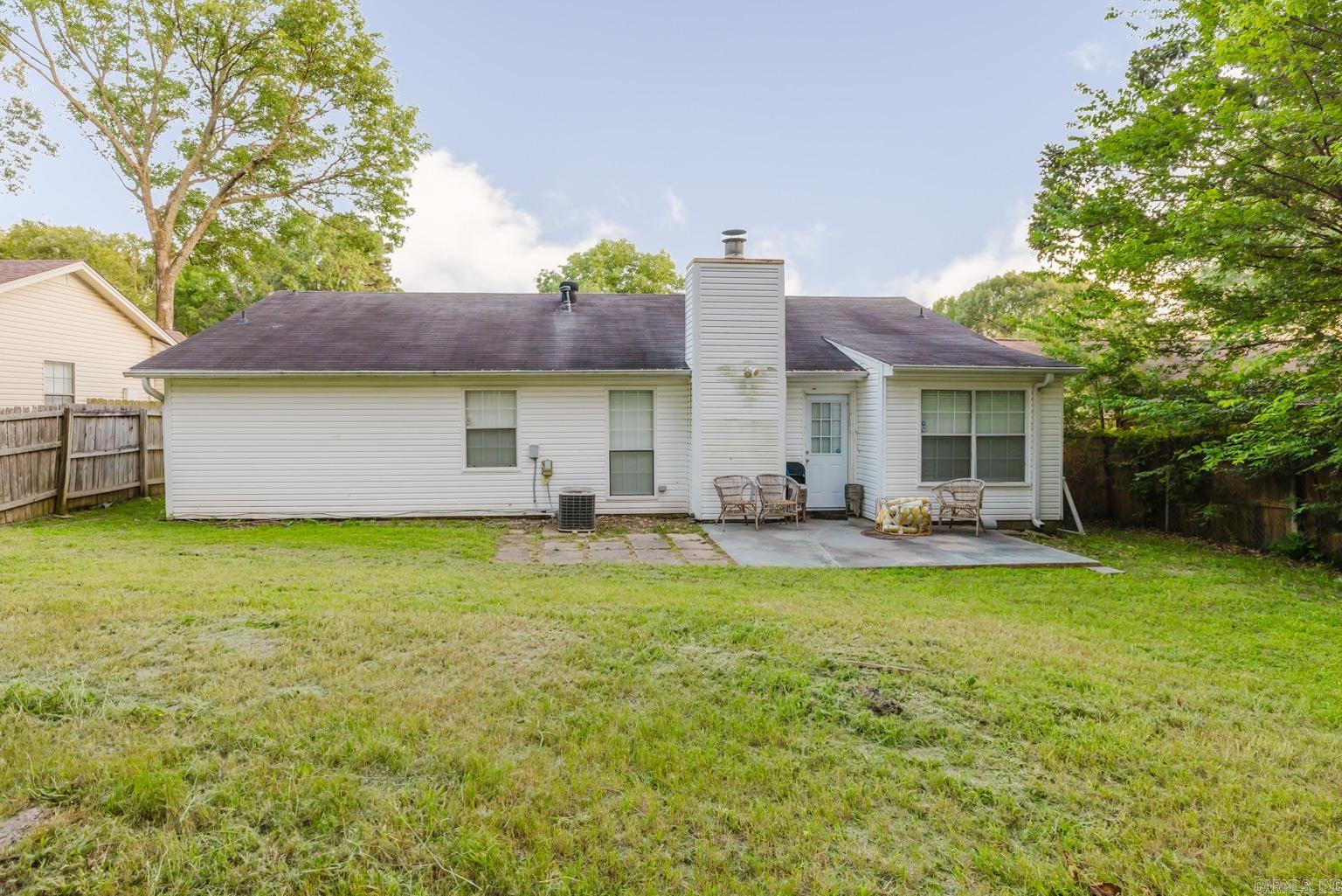 12618 Goldleaf  Little Rock, AR