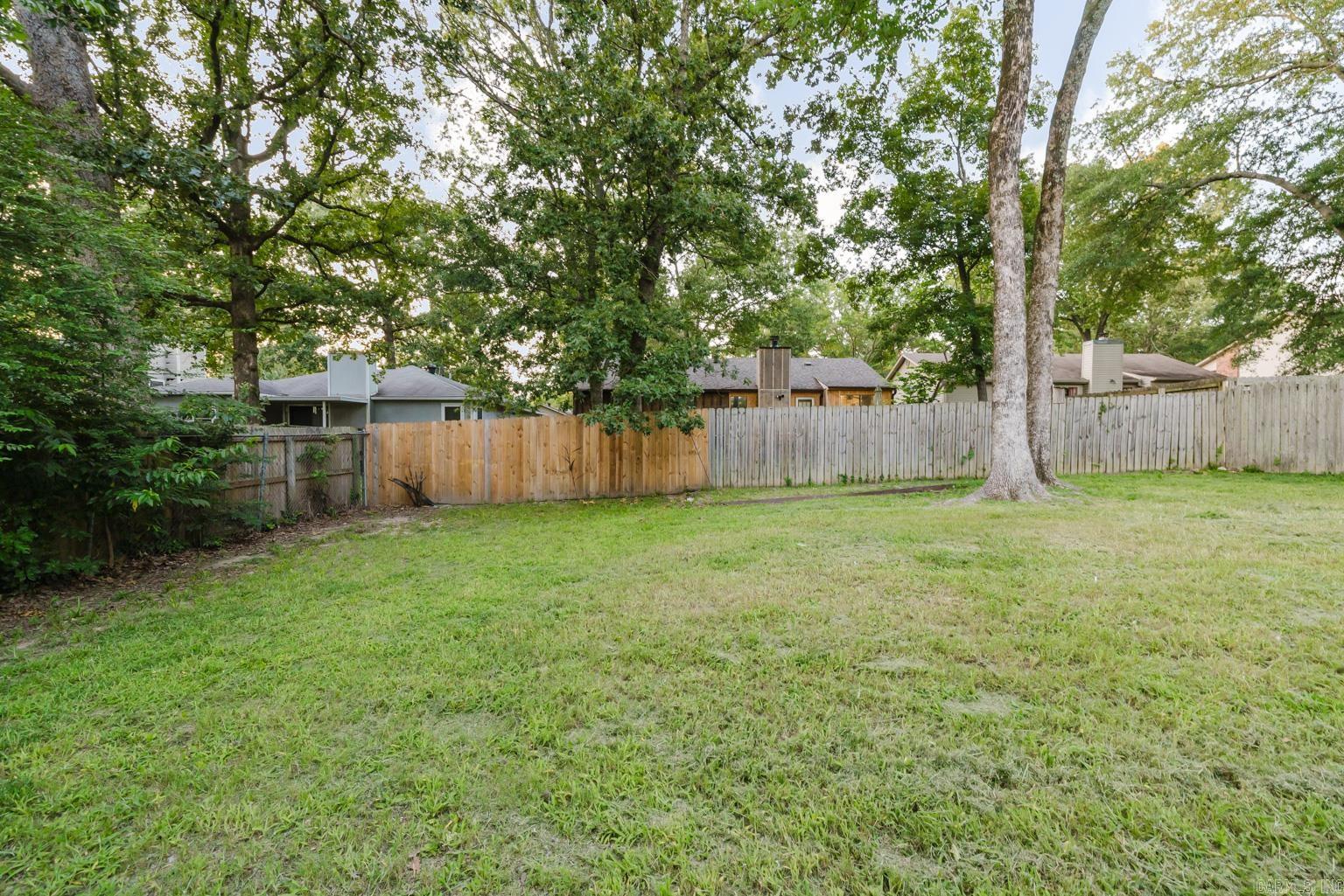 12618 Goldleaf  Little Rock, AR
