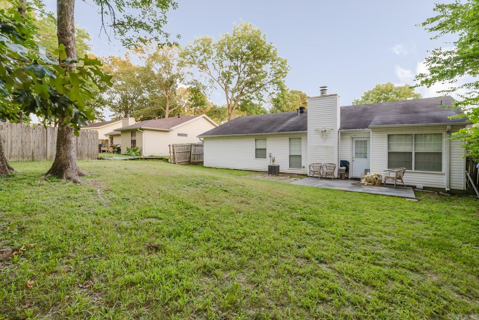12618 Goldleaf  Little Rock, AR