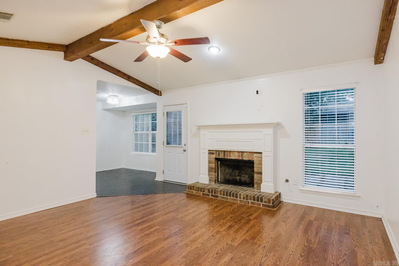12618 Goldleaf  Little Rock, AR