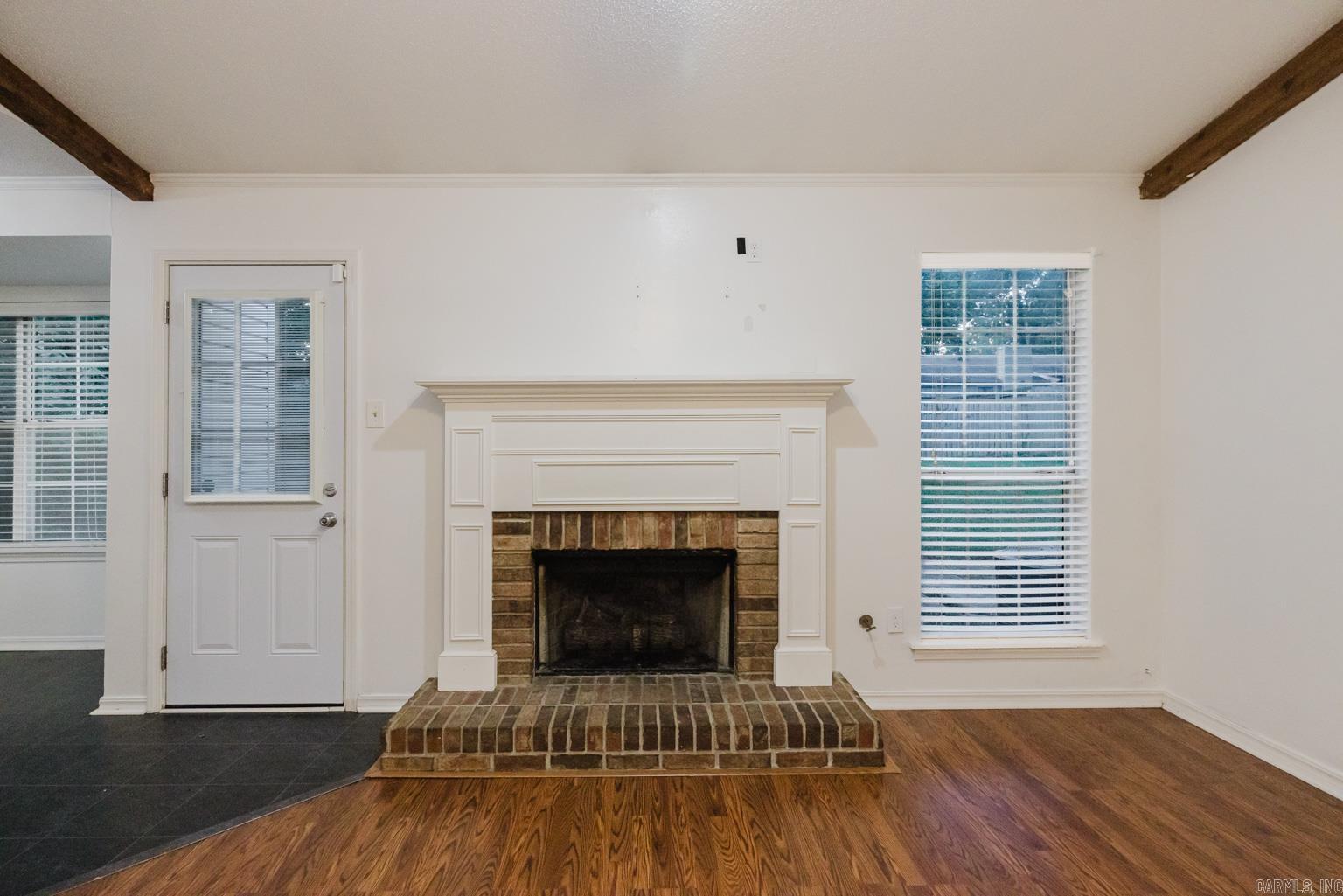 12618 Goldleaf  Little Rock, AR