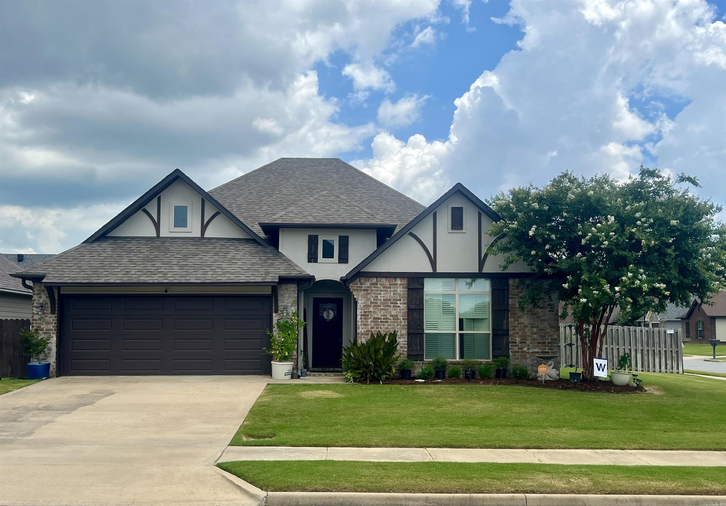 1340 Biltmore Gardens Conway, AR 72035