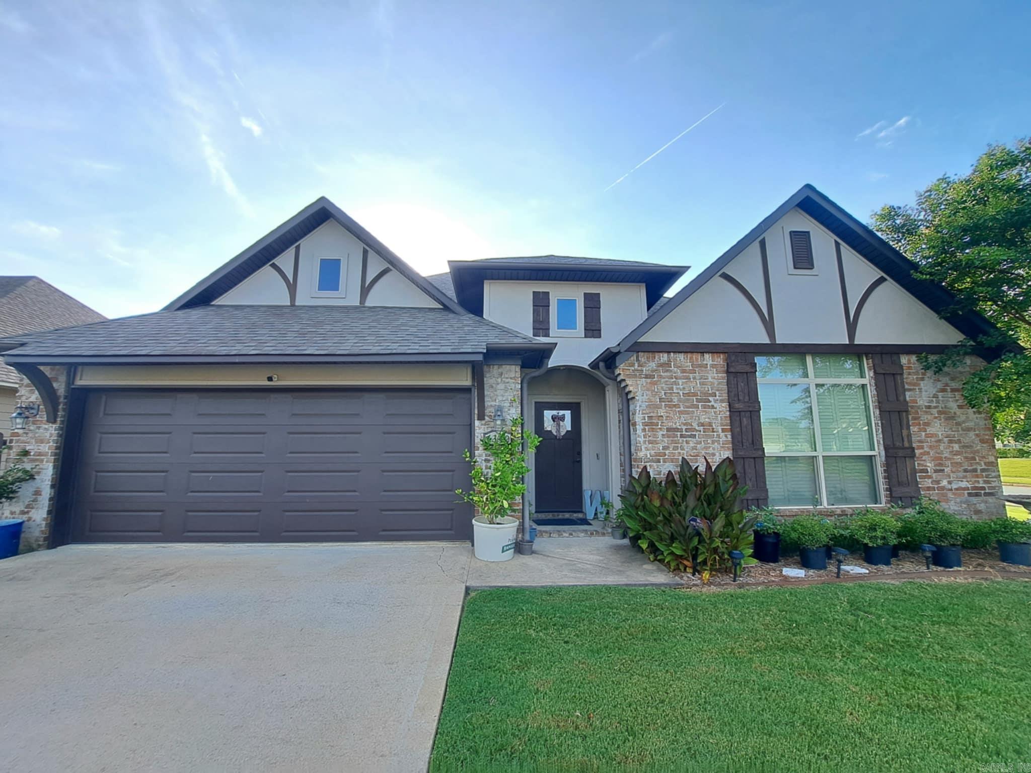 1340 Biltmore Gardens  Conway, AR