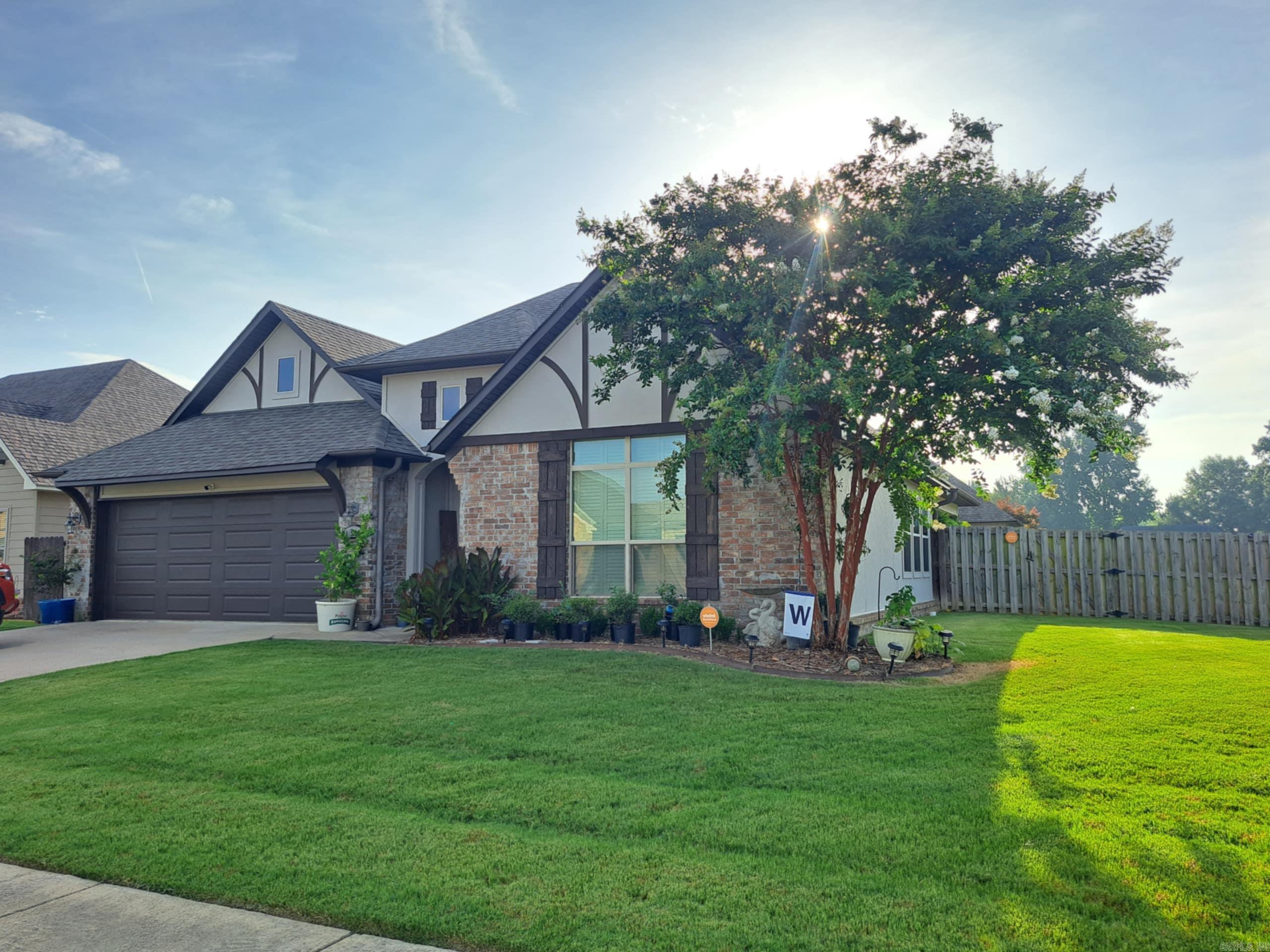 1340 Biltmore Gardens  Conway, AR