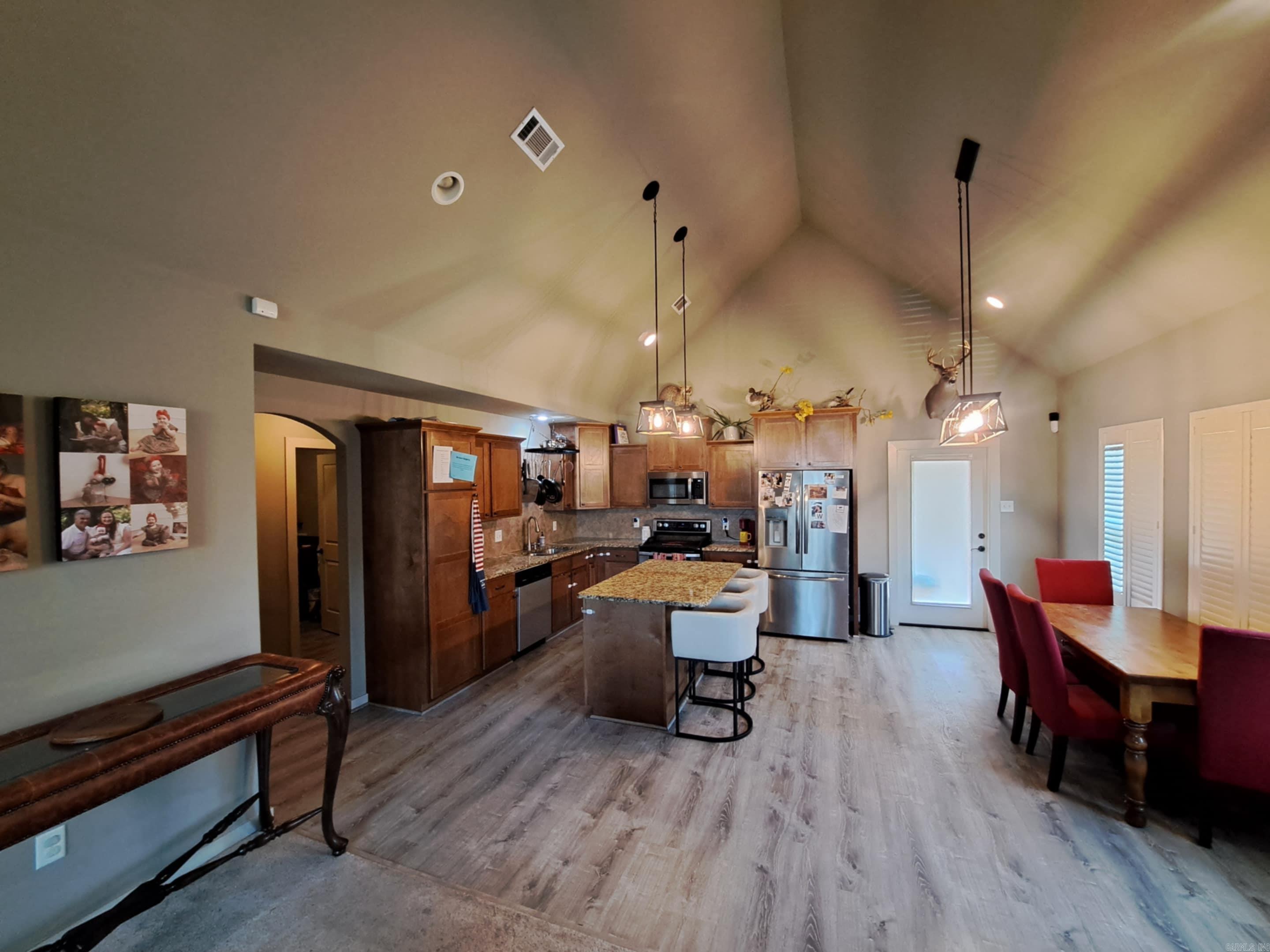 1340 Biltmore Gardens  Conway, AR