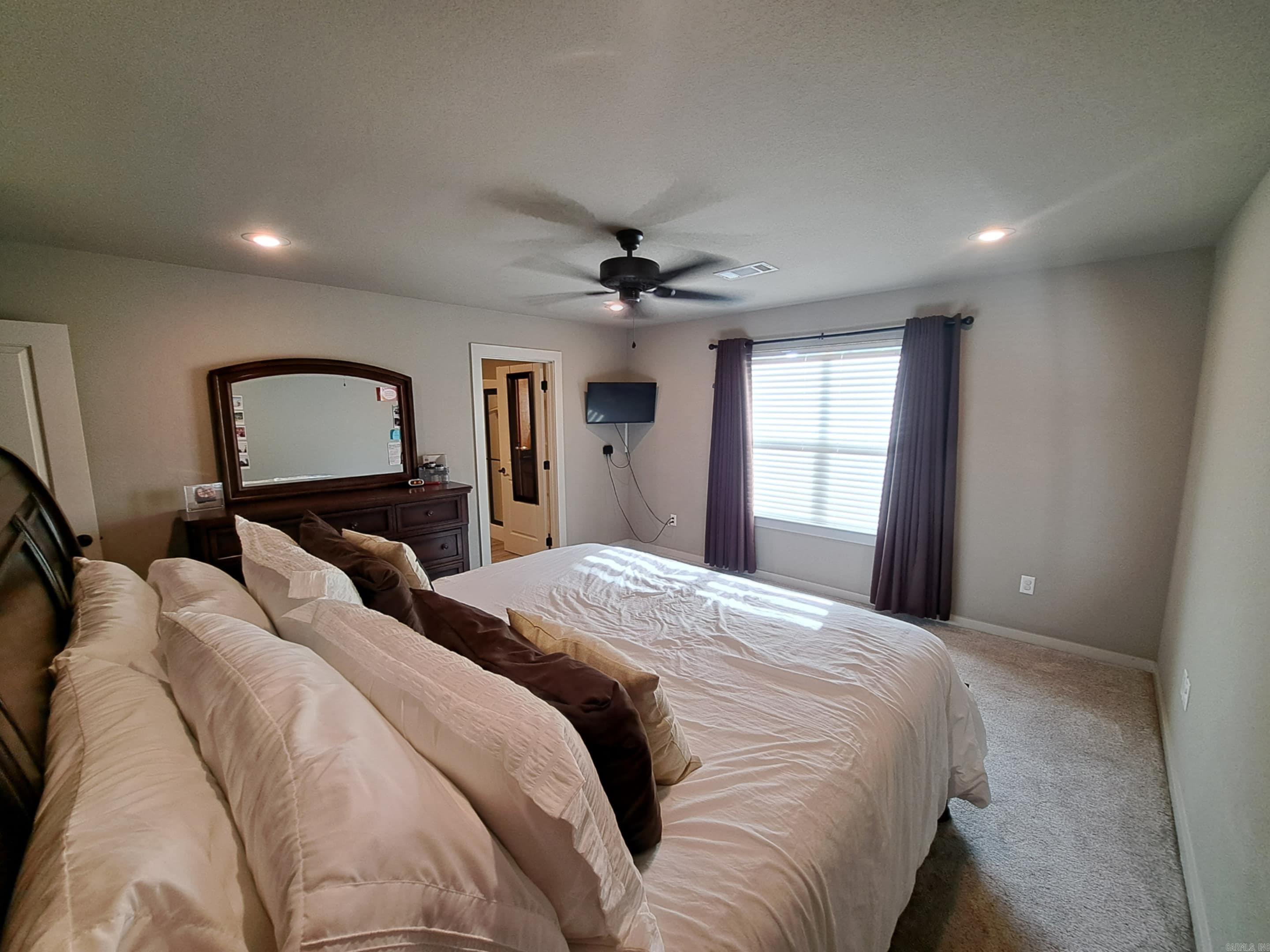 1340 Biltmore Gardens  Conway, AR