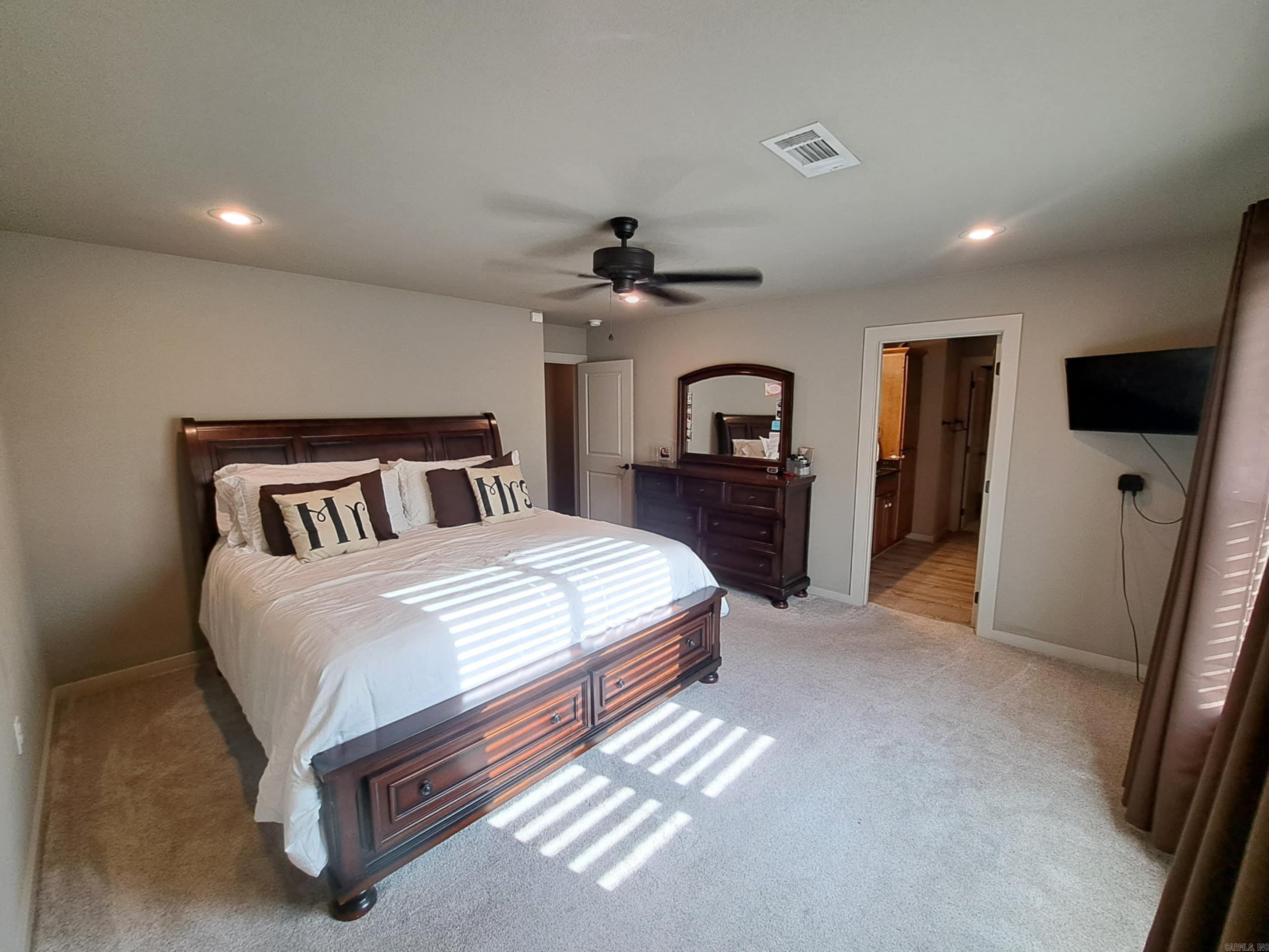 1340 Biltmore Gardens  Conway, AR