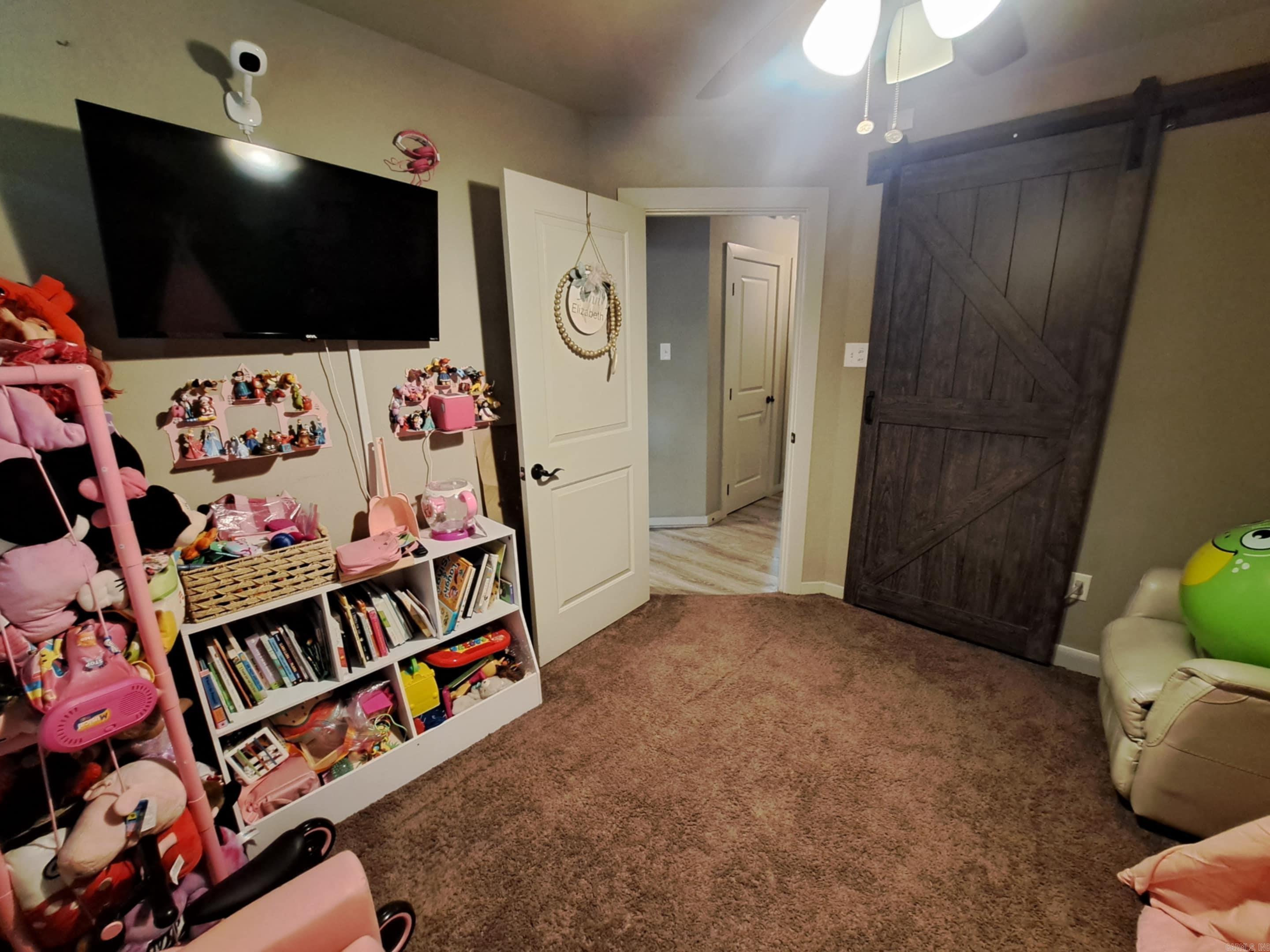 1340 Biltmore Gardens  Conway, AR