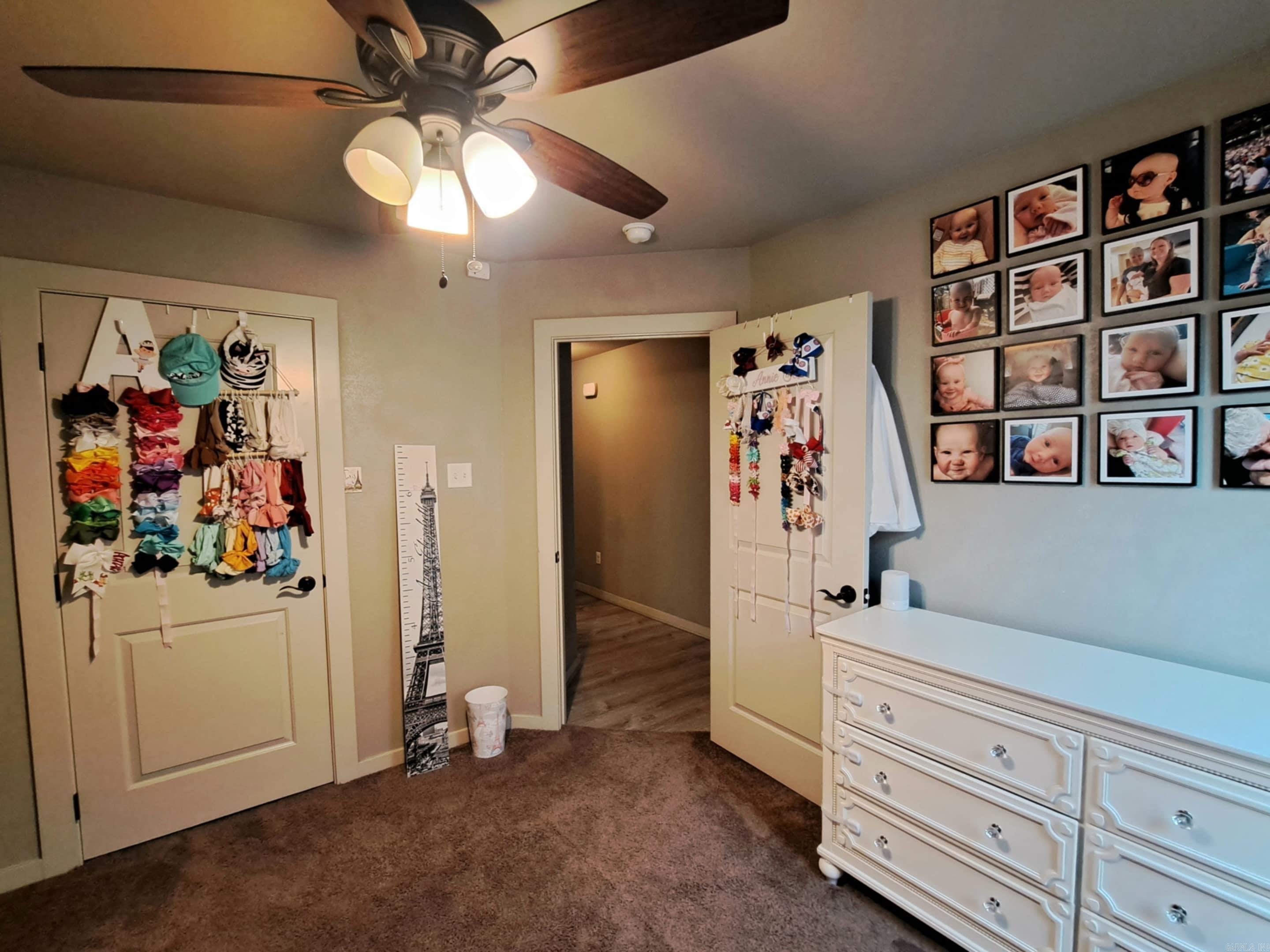 1340 Biltmore Gardens  Conway, AR