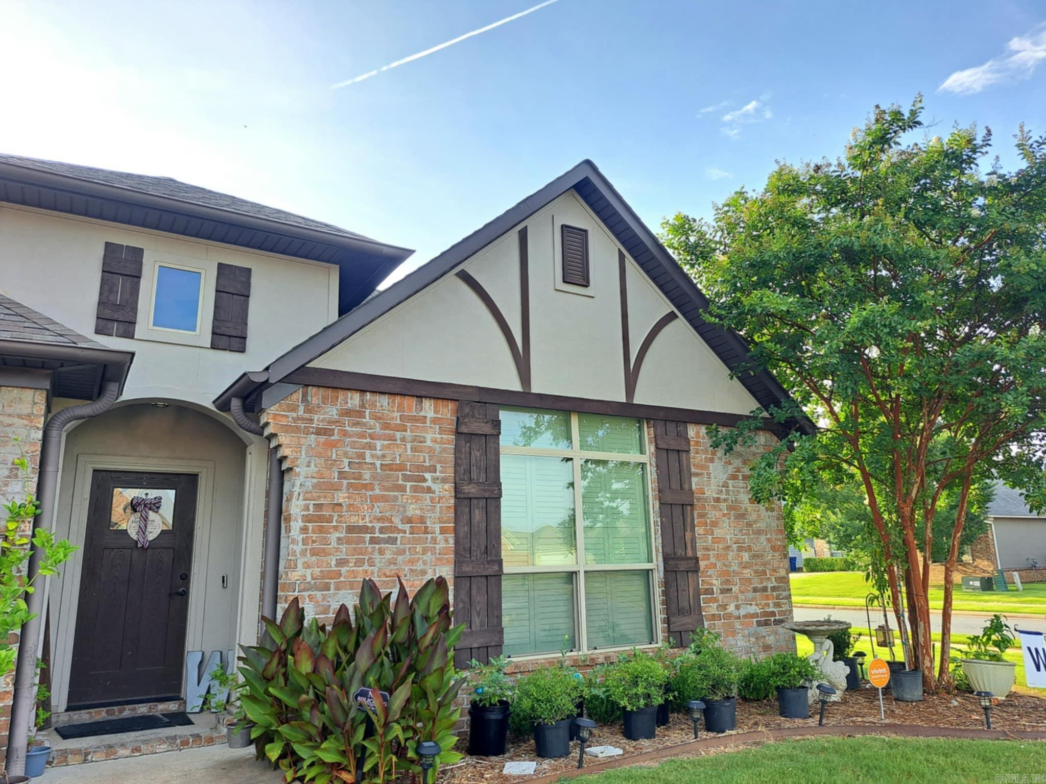 1340 Biltmore Gardens  Conway, AR