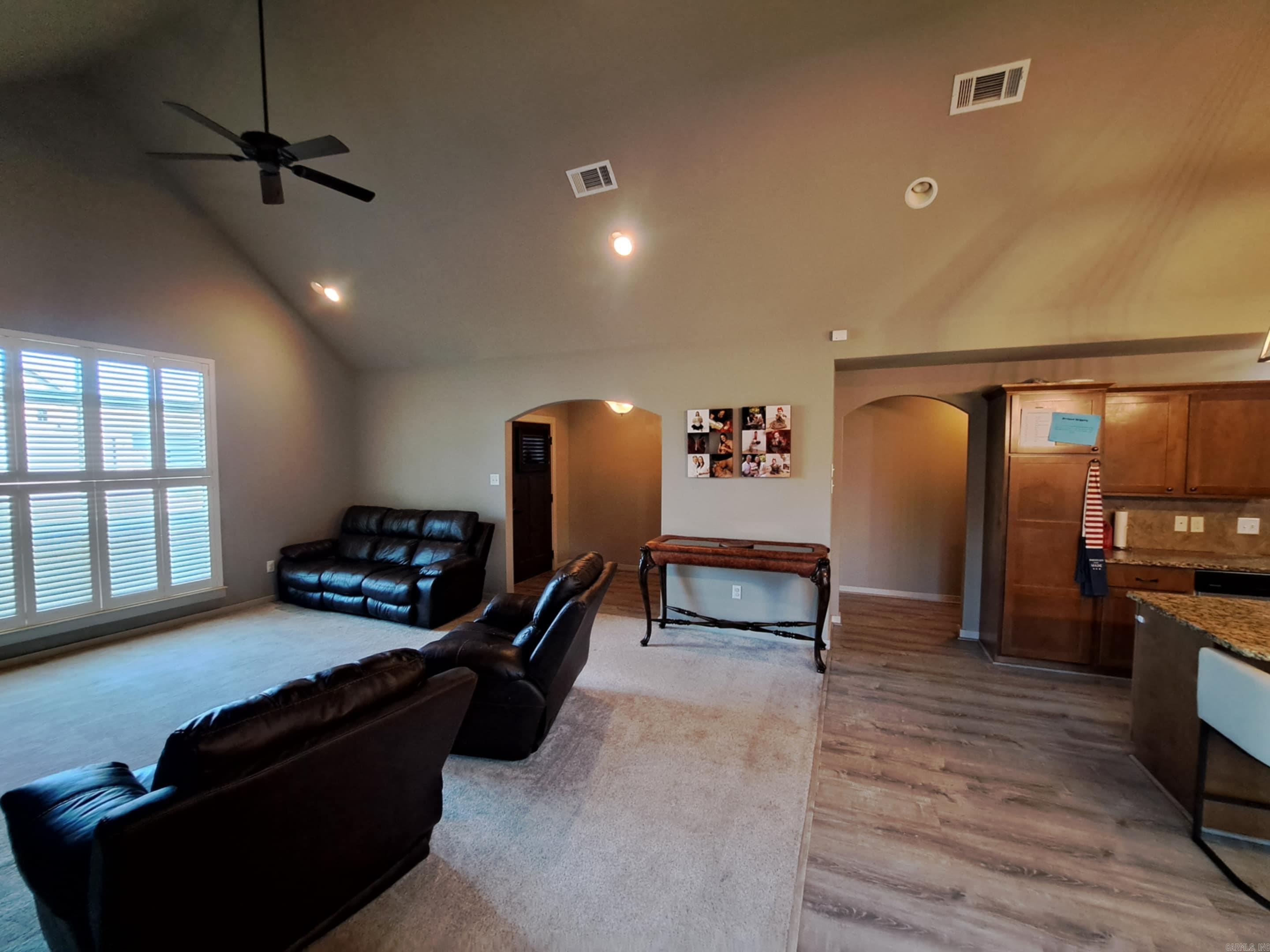 1340 Biltmore Gardens  Conway, AR